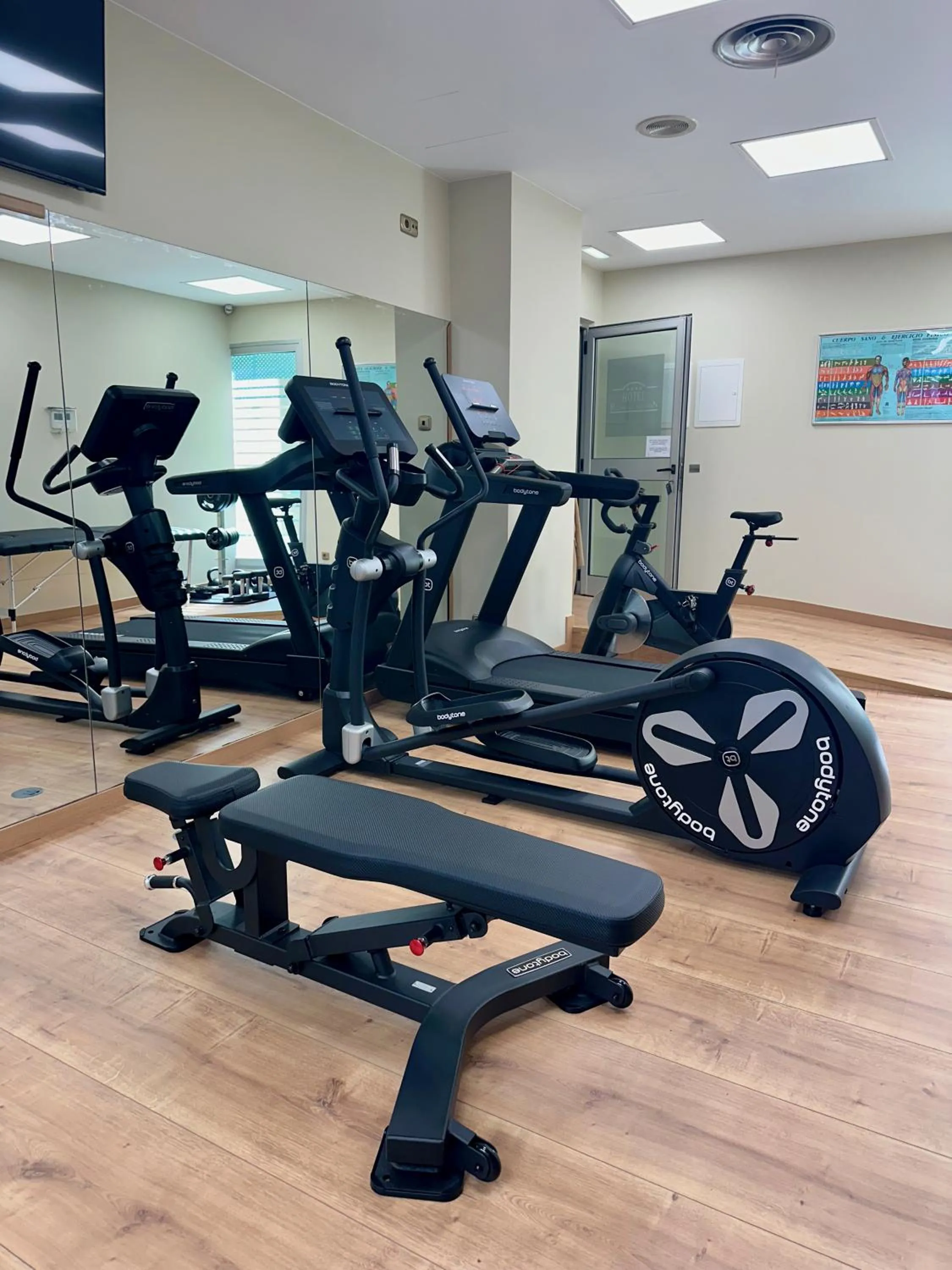 Activities in Silken Reino de Aragón