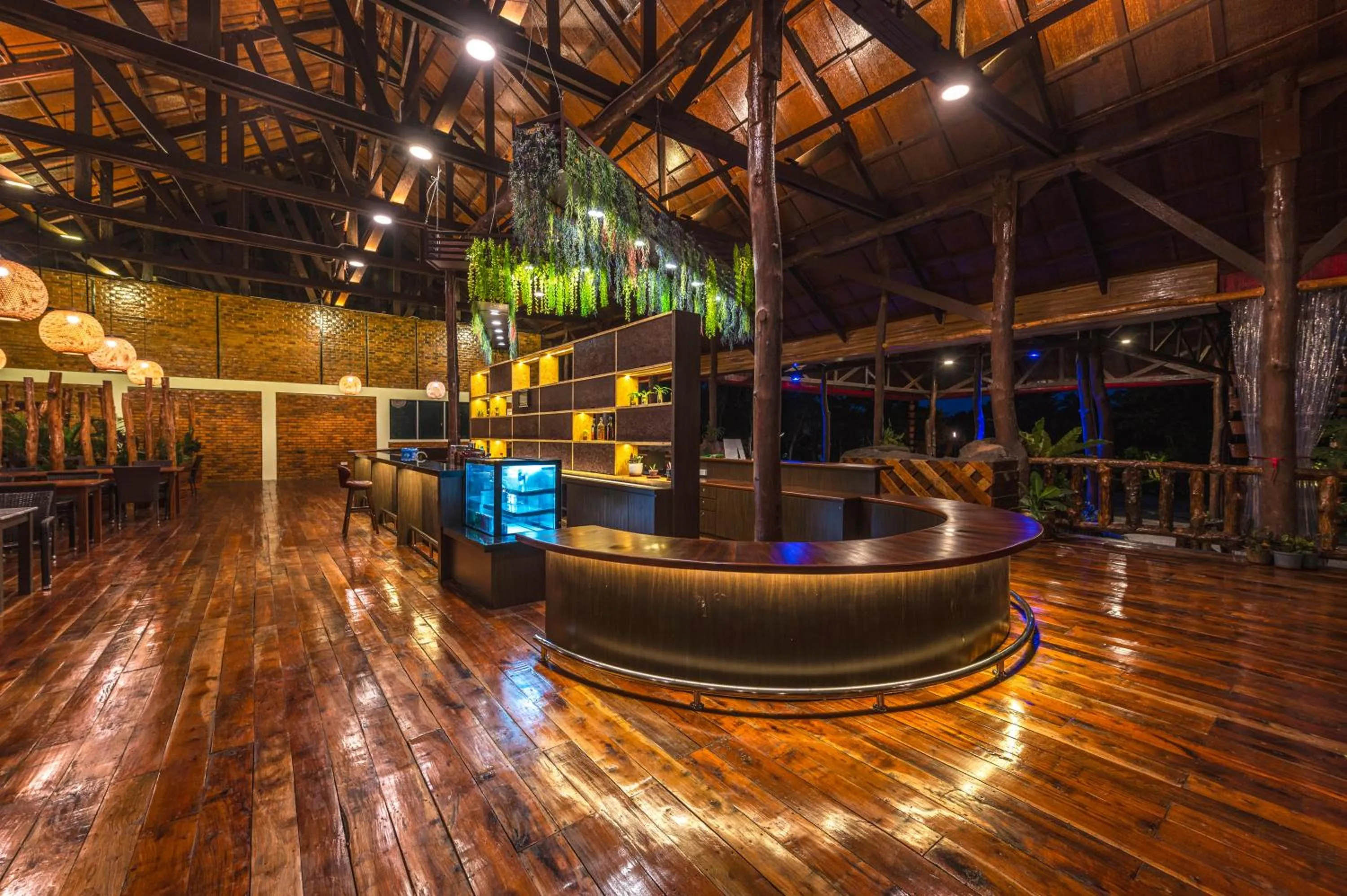 Borneo Sepilok Rainforest Resort