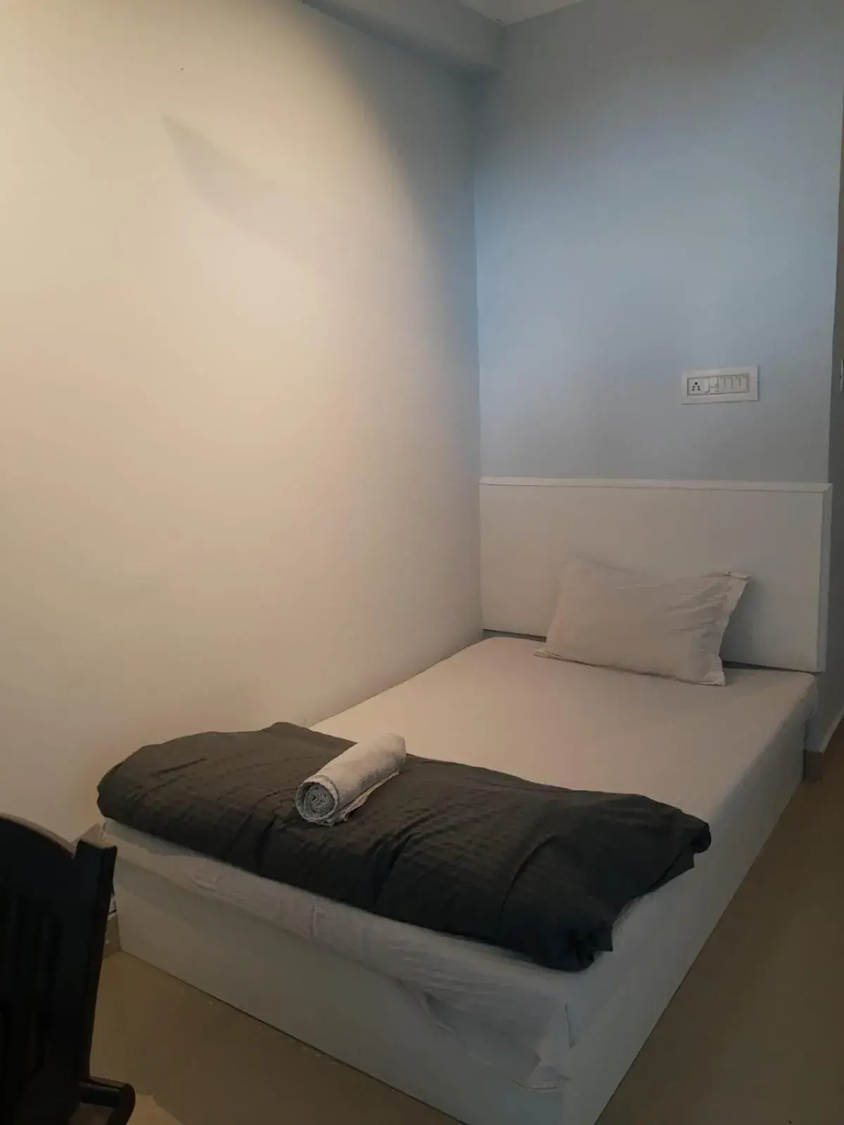 Superior Queen Room in LA SIESTA INDIA MCLEODGANJ Superior Queen Room in LA SIESTA INDIA MCLEODGANJ