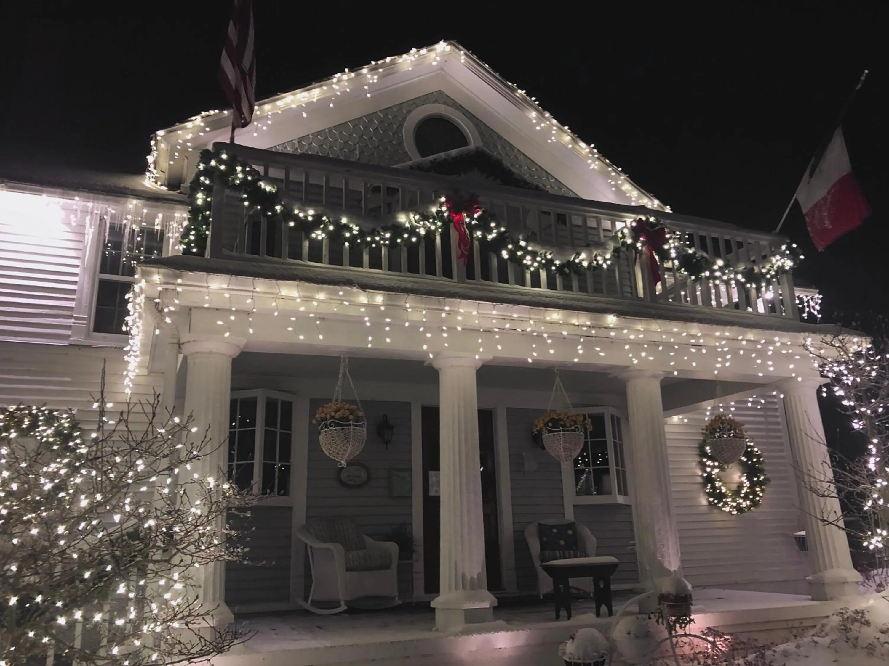 The French Country Inn