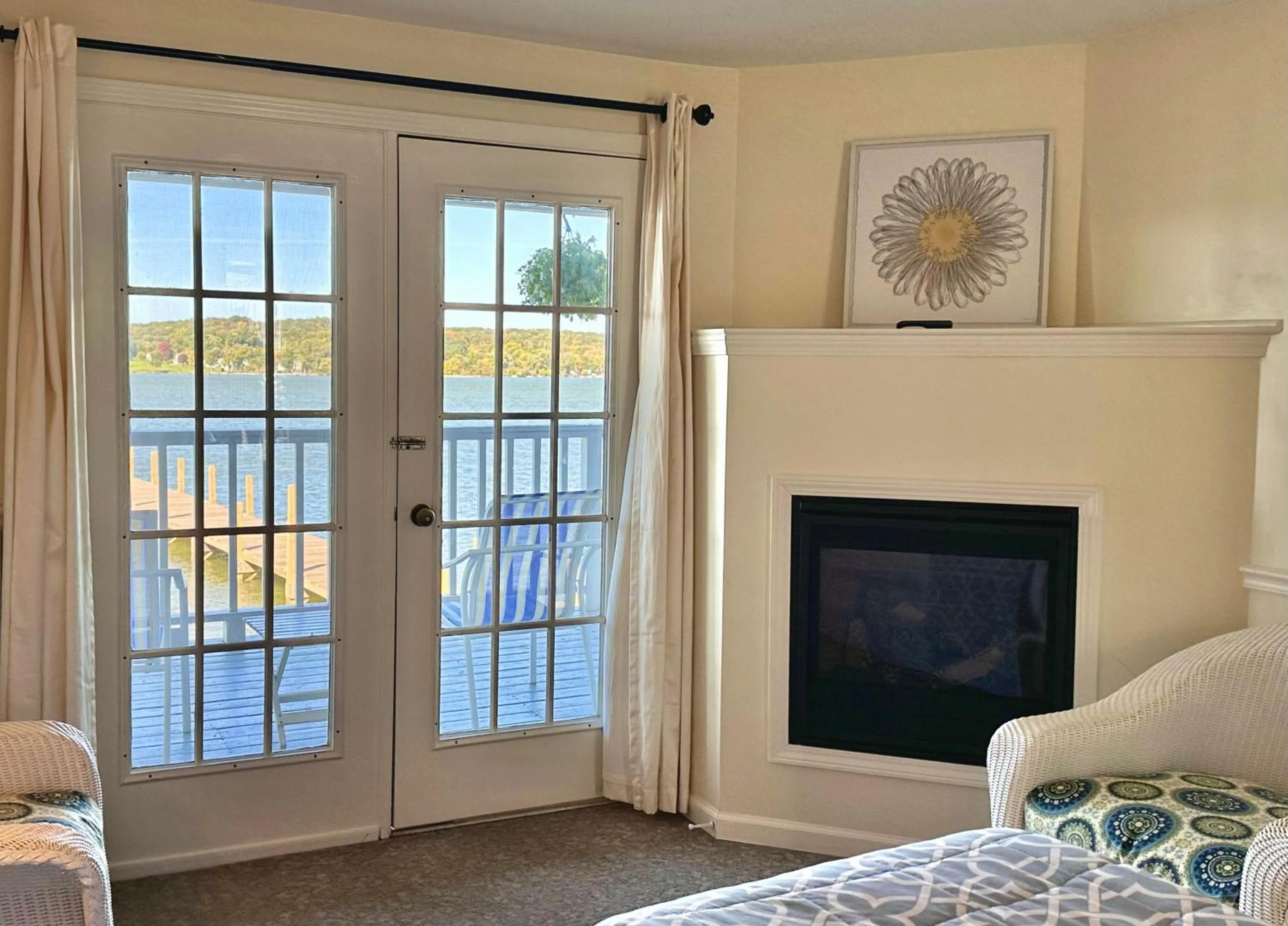 The French Country Inn