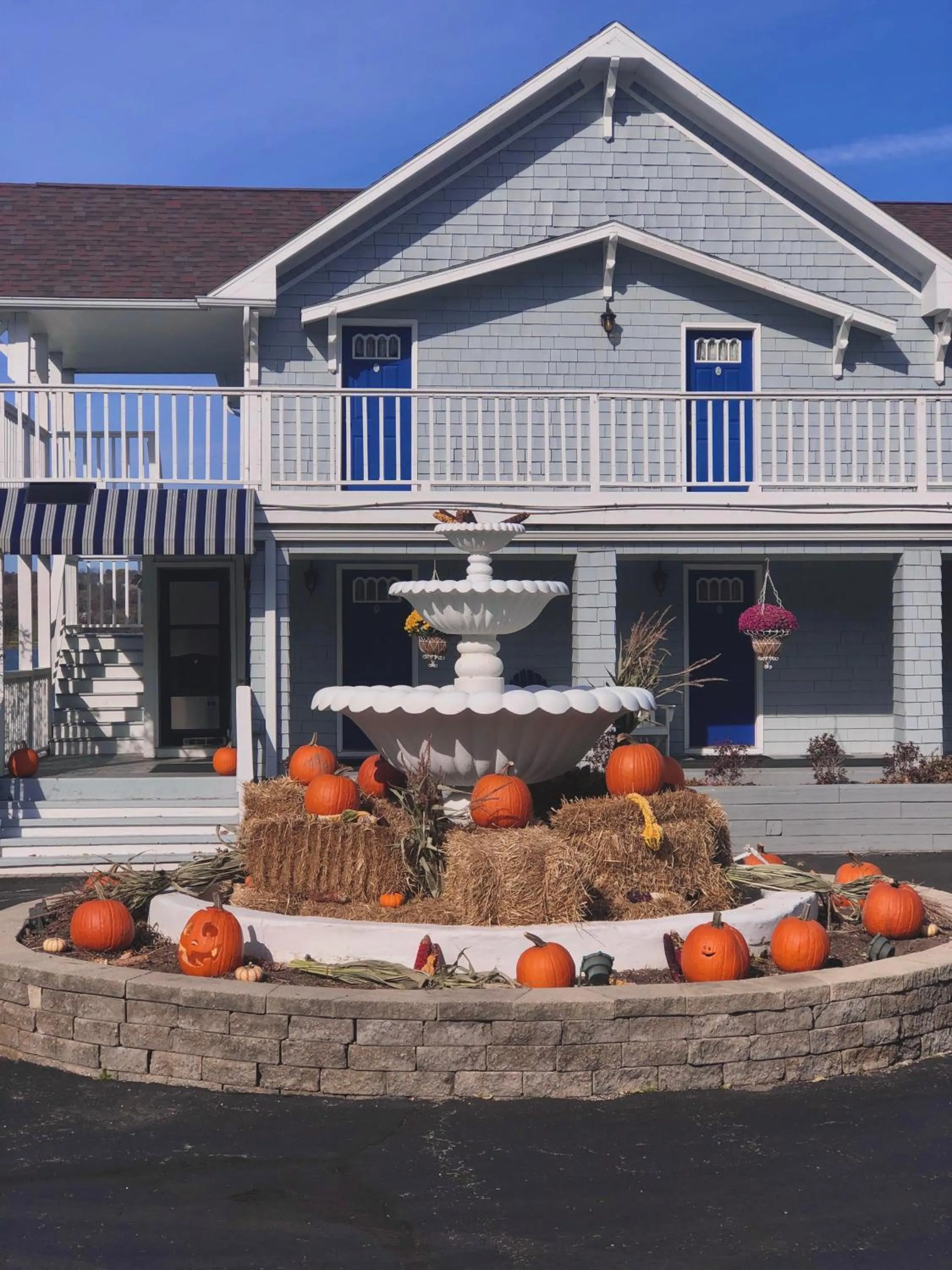 The French Country Inn