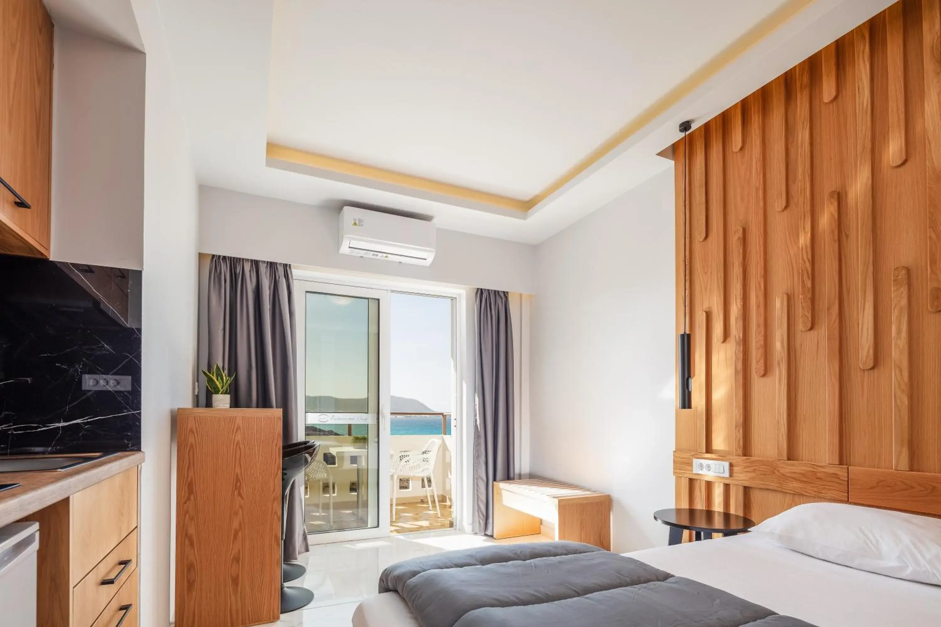 Studio with Sea View - Second Floor in Falasarna Bay Studio with Sea View - Second Floor in Falasarna Bay