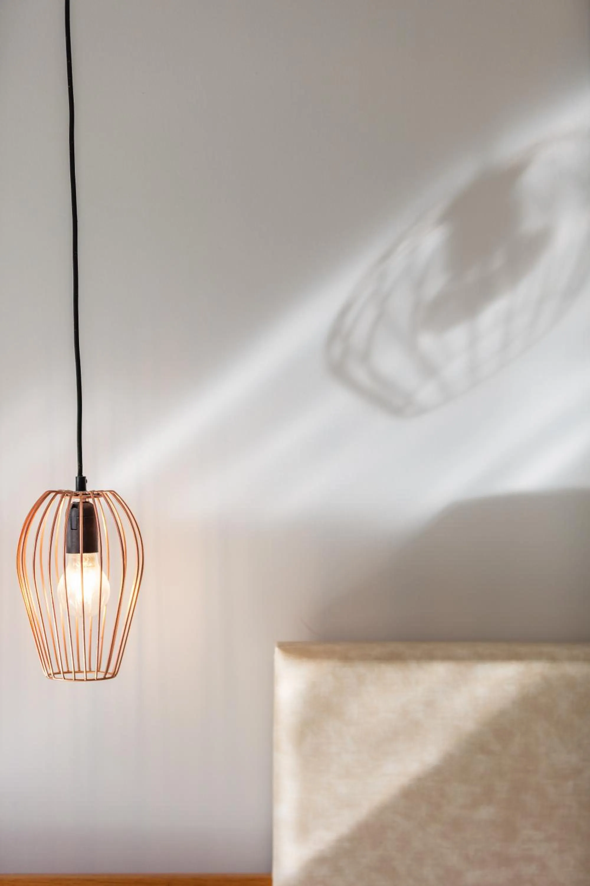 Bedroom in Falasarna Bay