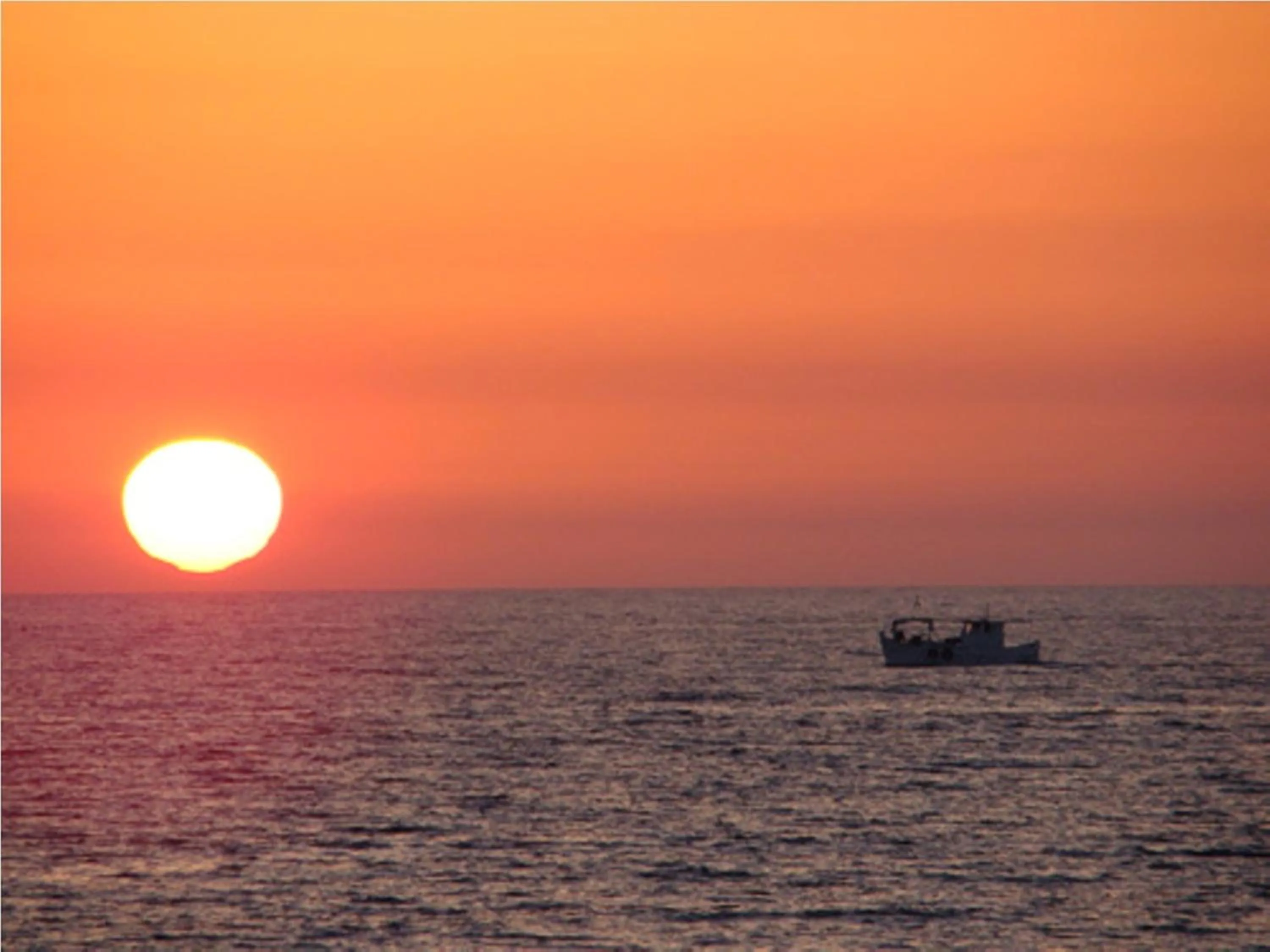Area and facilities in Falasarna Bay