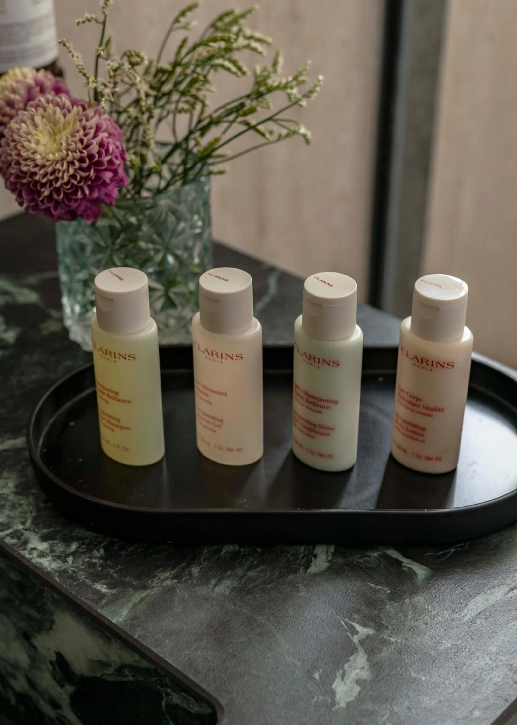 Toilet in Vincci Centrum