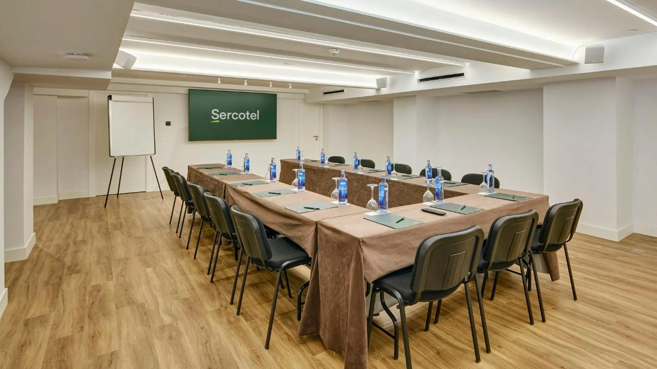 Meeting/conference room in Sercotel HMO Martina