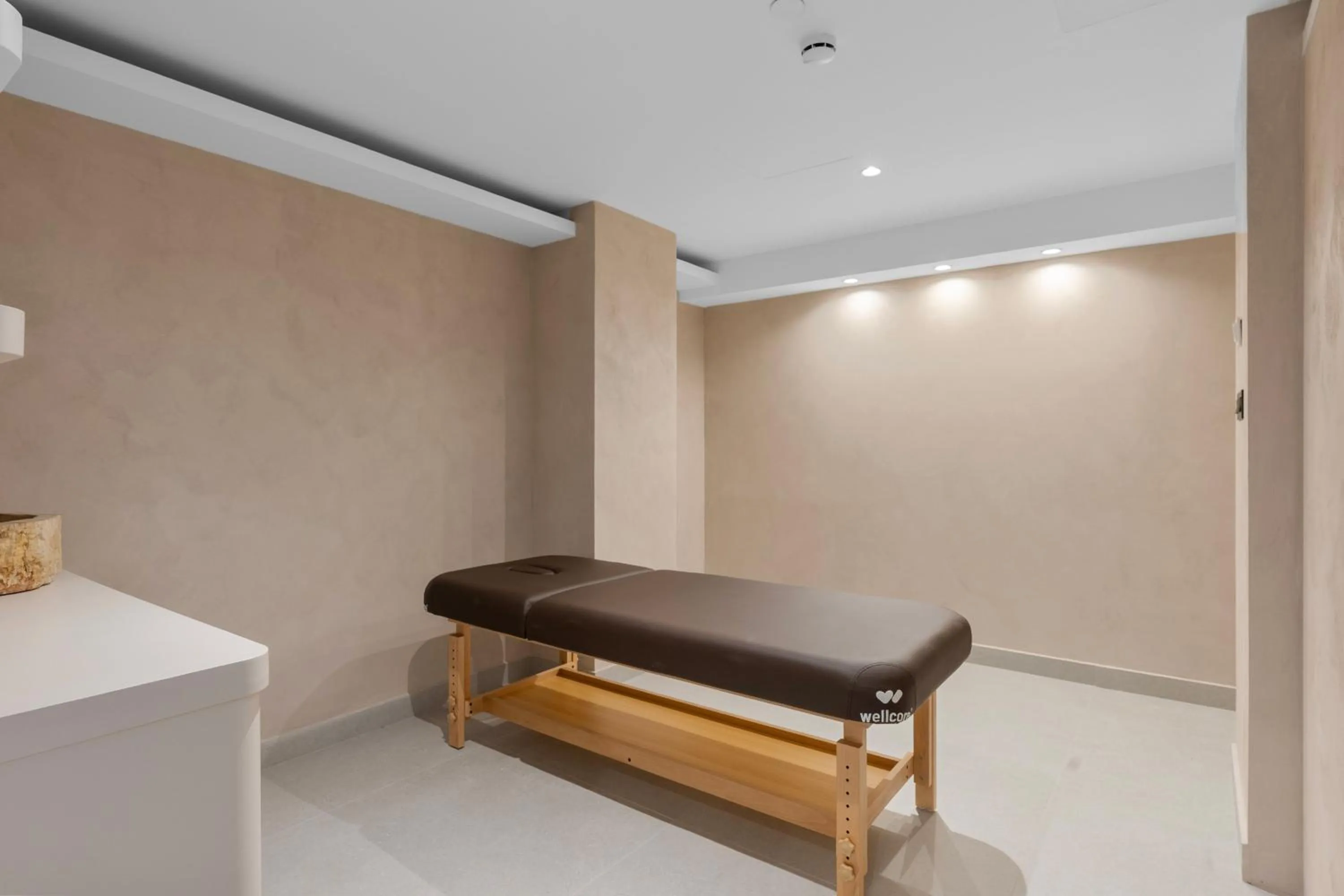 Massage in Sercotel HMO Martina