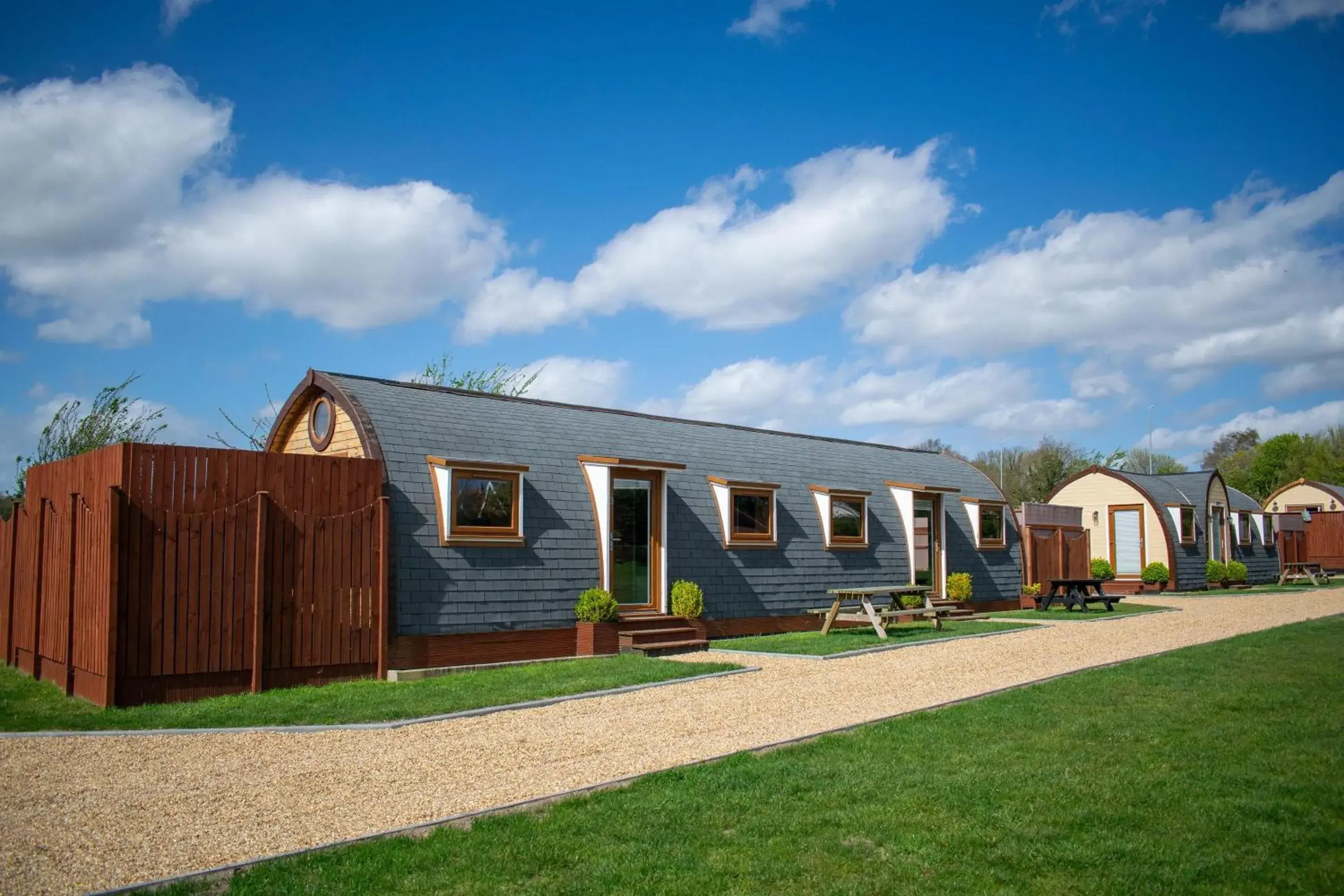 One-Bedroom Apartment in Dragons Den One-Bedroom Apartment in Dragons Den