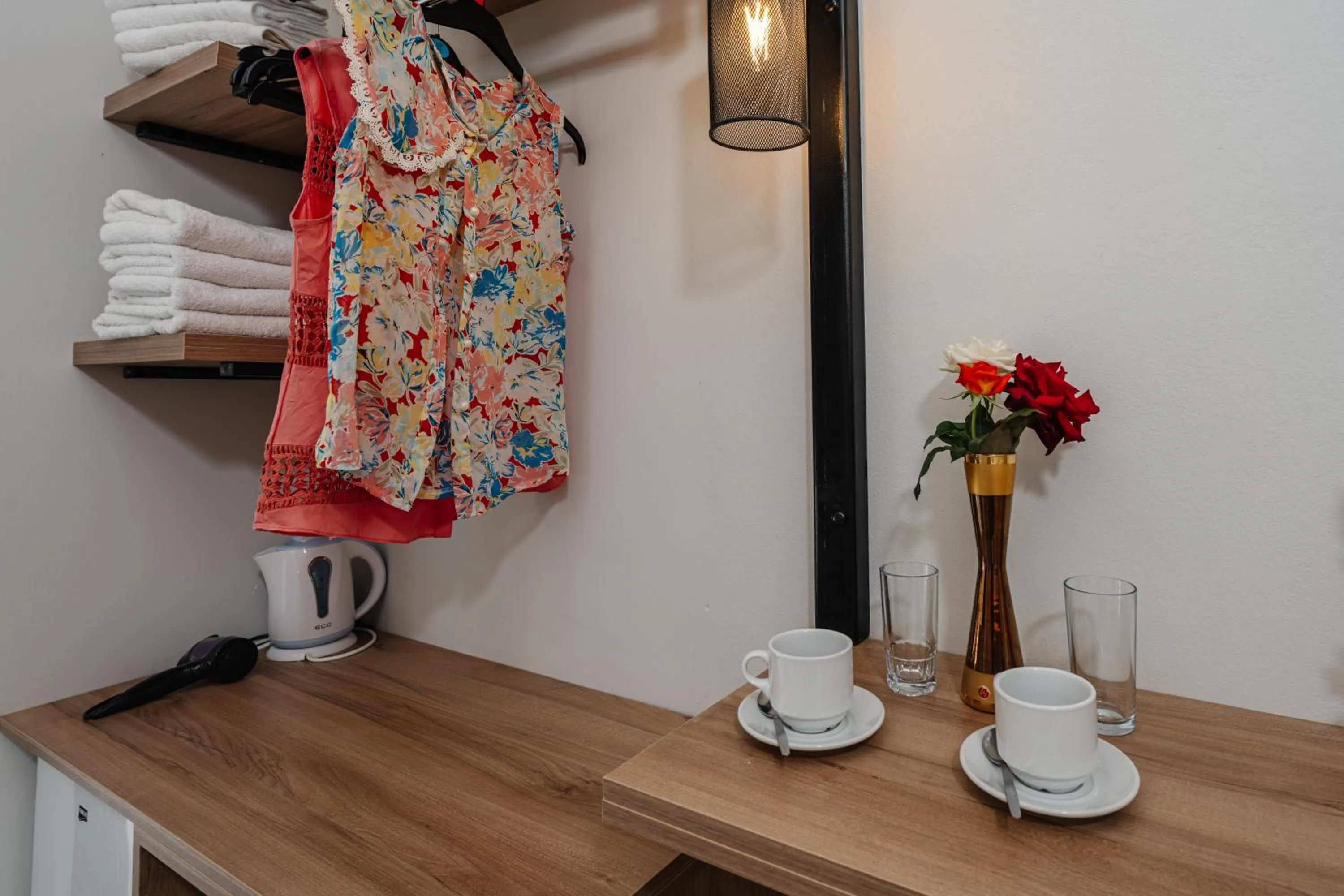 Double or Twin Room with Garden View in Club Zante Plaza