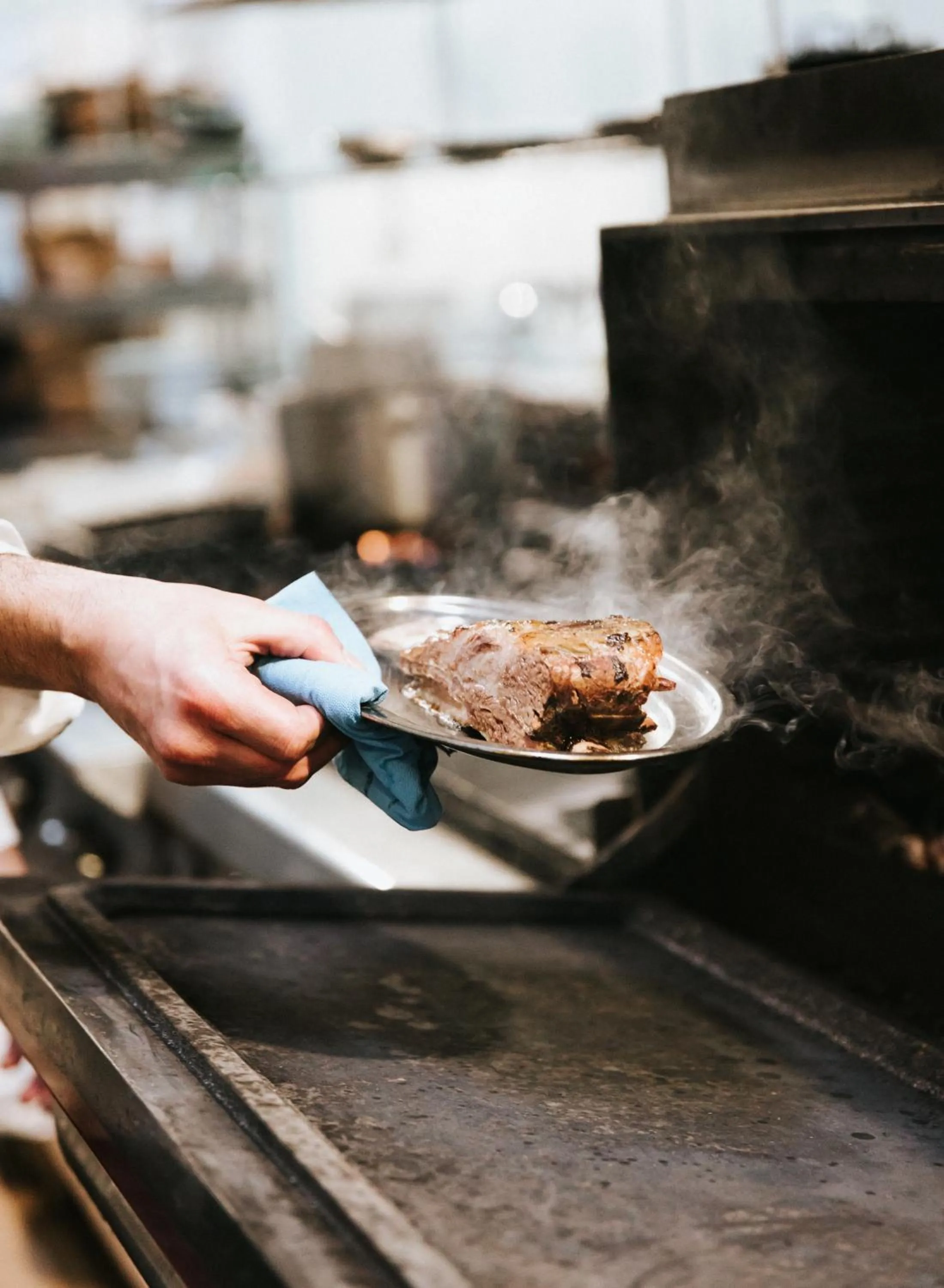 Staff in Park Hotel San Jorge & Spa by Escampa Hotels