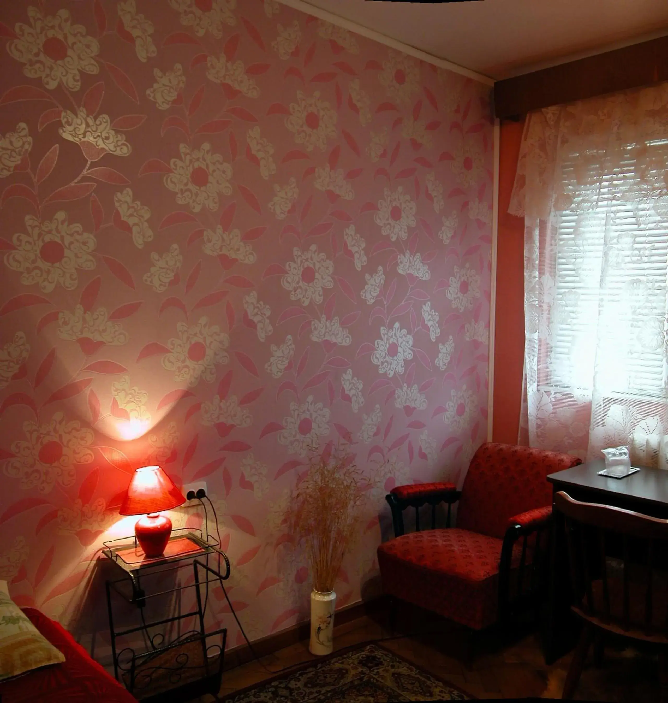 Double Room - Disability Access in Pensiunea Subcetate Deva Double Room - Disability Access in Pensiunea Subcetate Deva