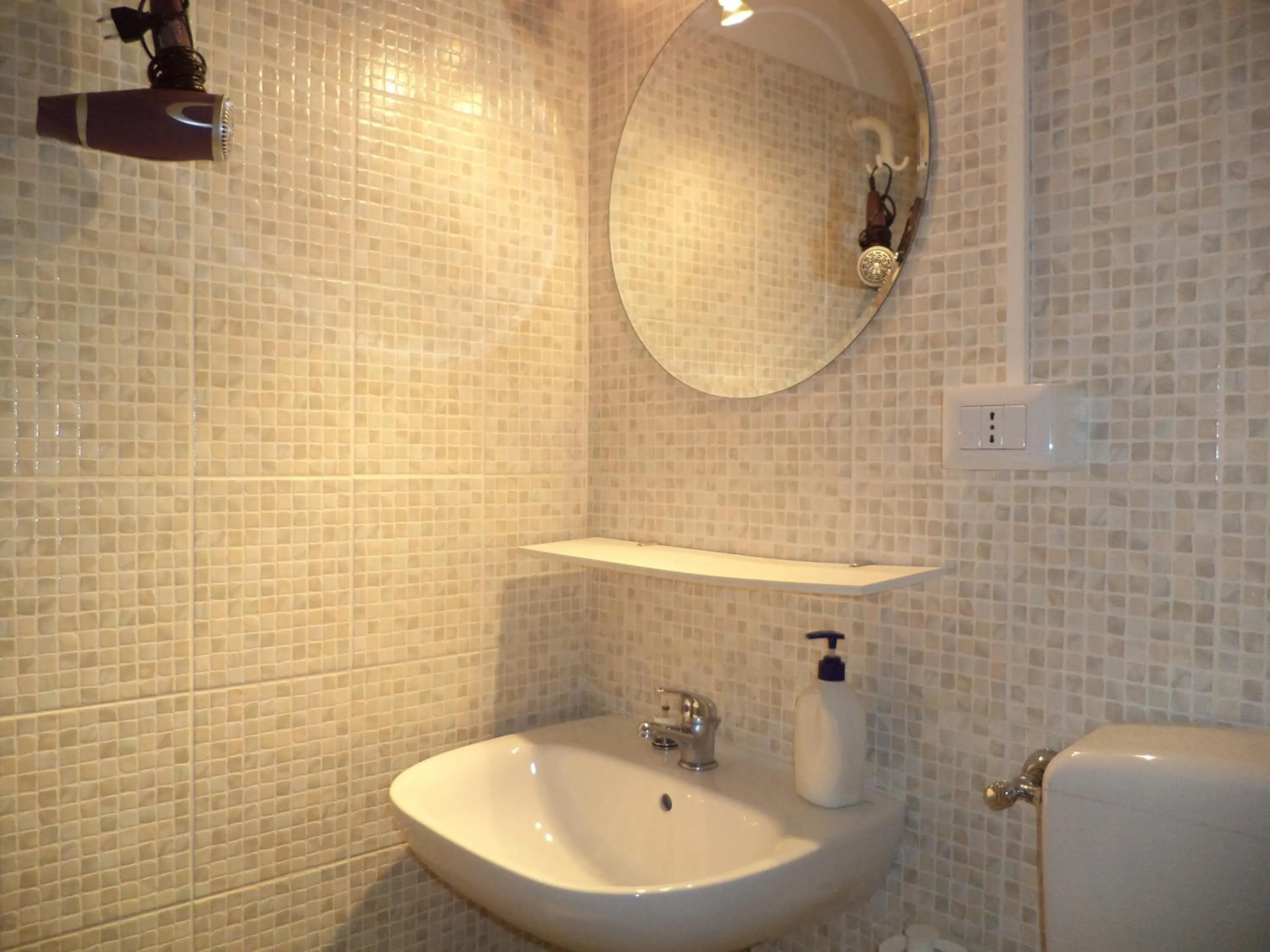 Spring in Enjoy Roma