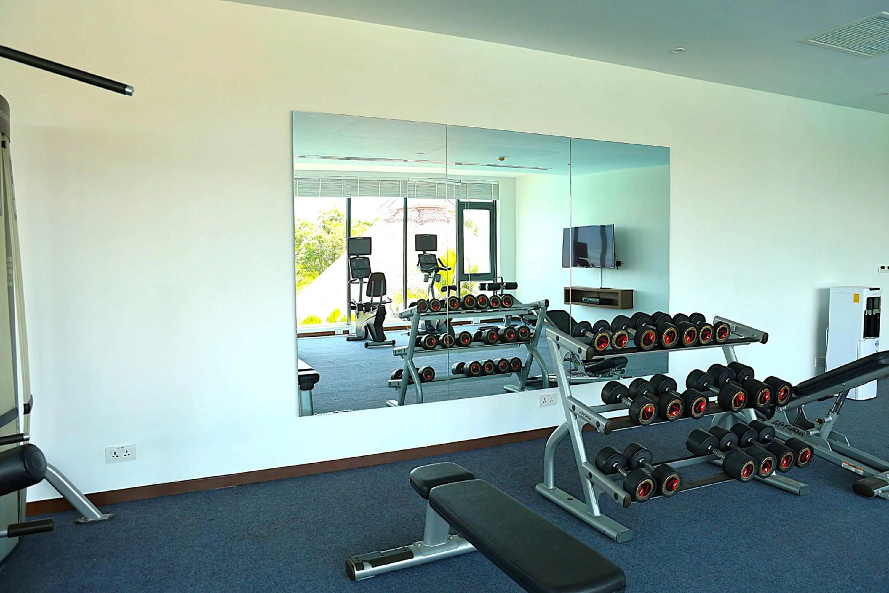 Business facilities in Castle Bayview Resort & Spa