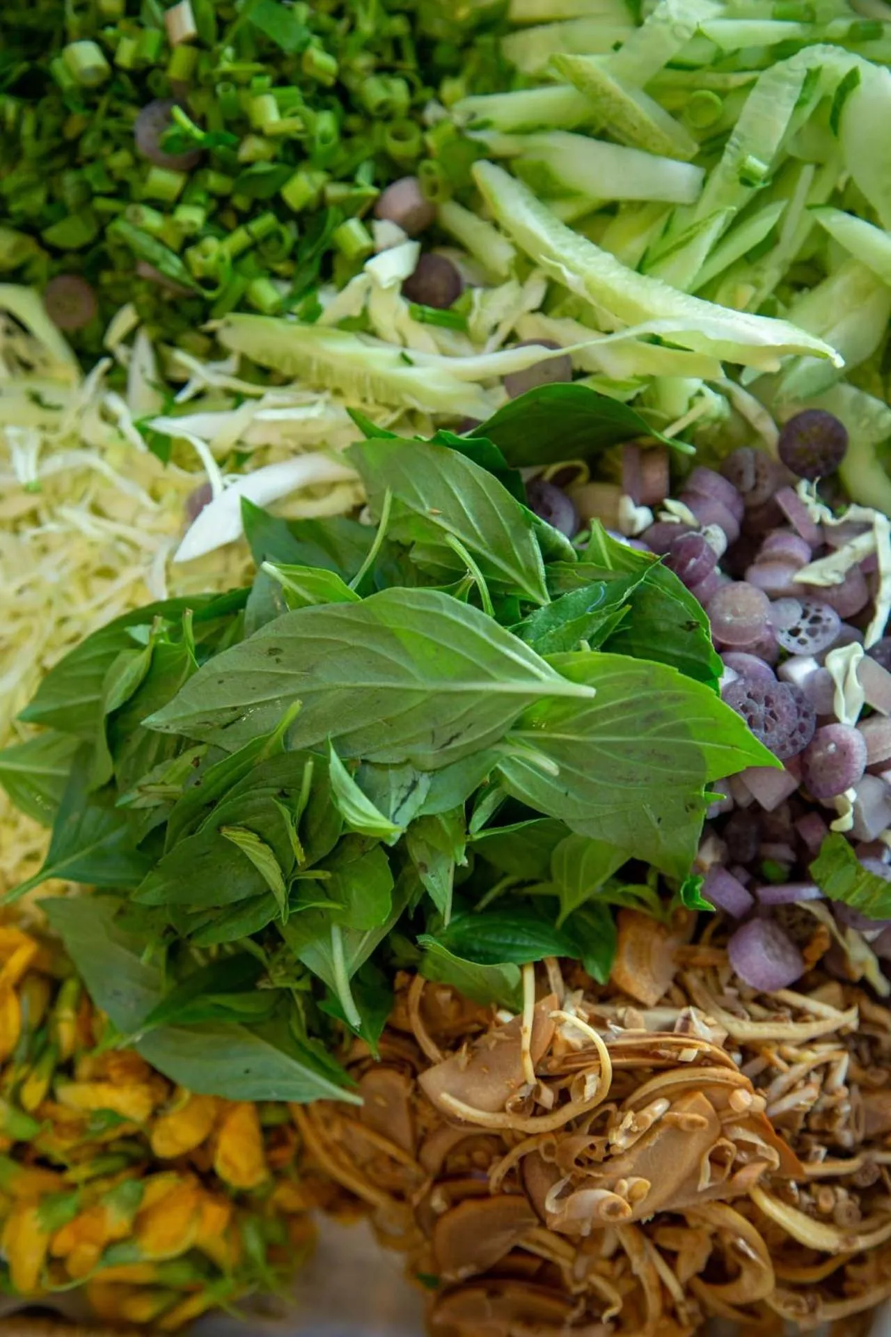 Breakfast in Castle Bayview Resort & Spa