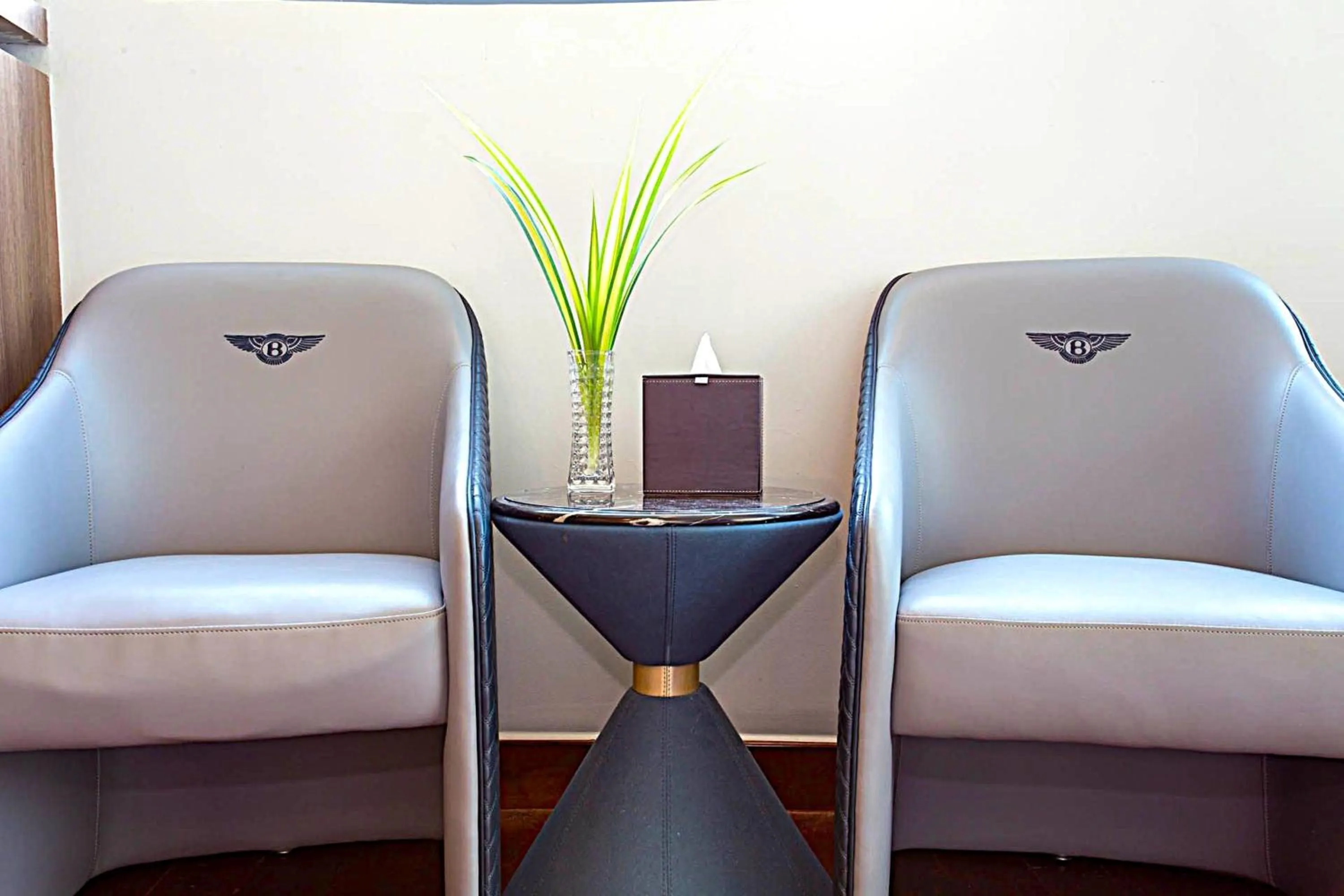 Business facilities in Castle Bayview Resort & Spa