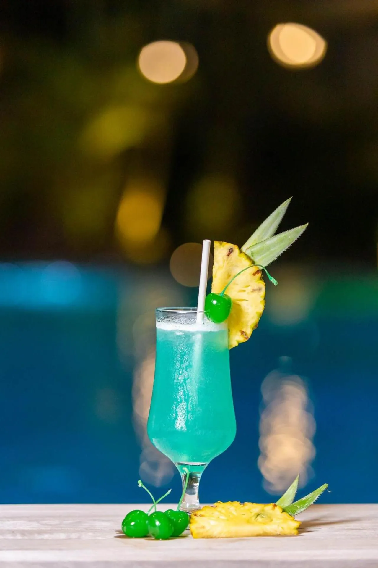 Lounge or bar in Castle Bayview Resort & Spa