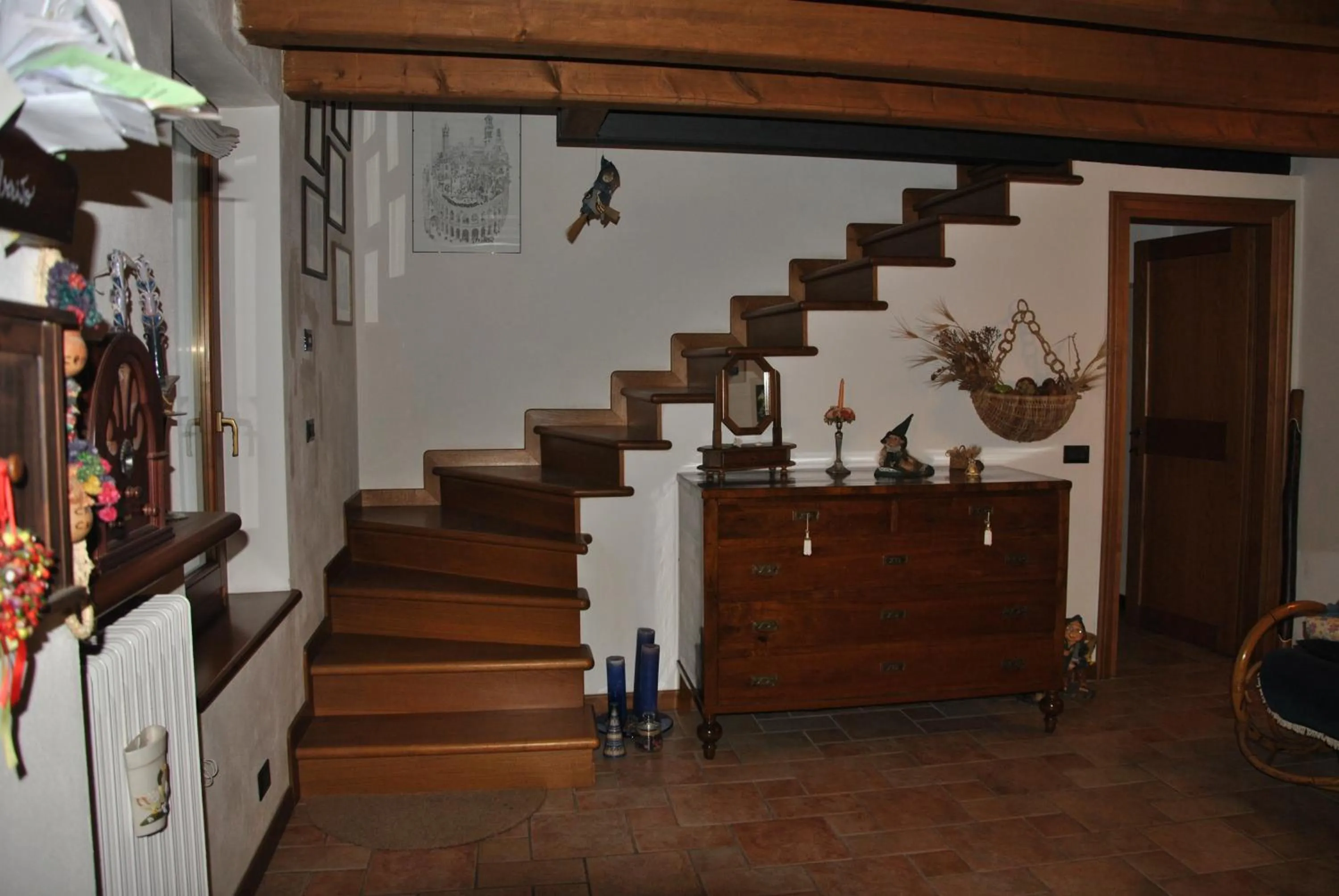 Other in Bed & Breakfast Gemma