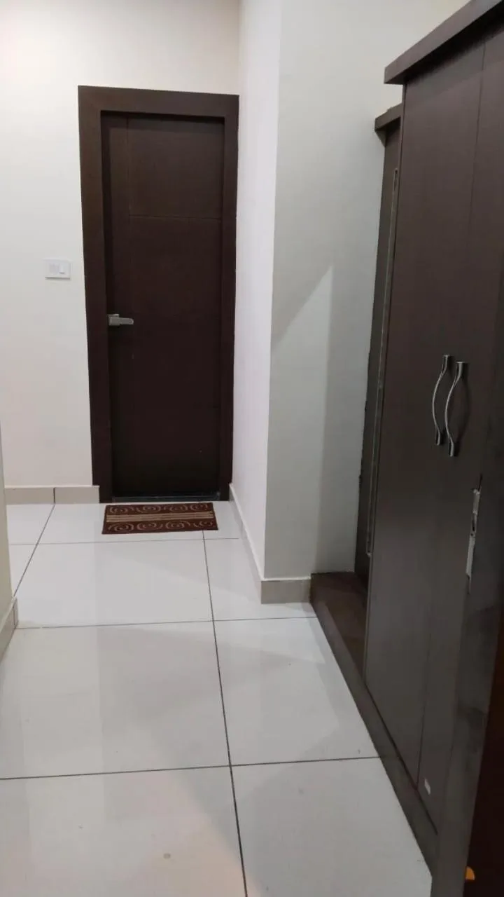 Bedroom in Hotel Bagga Kuteer