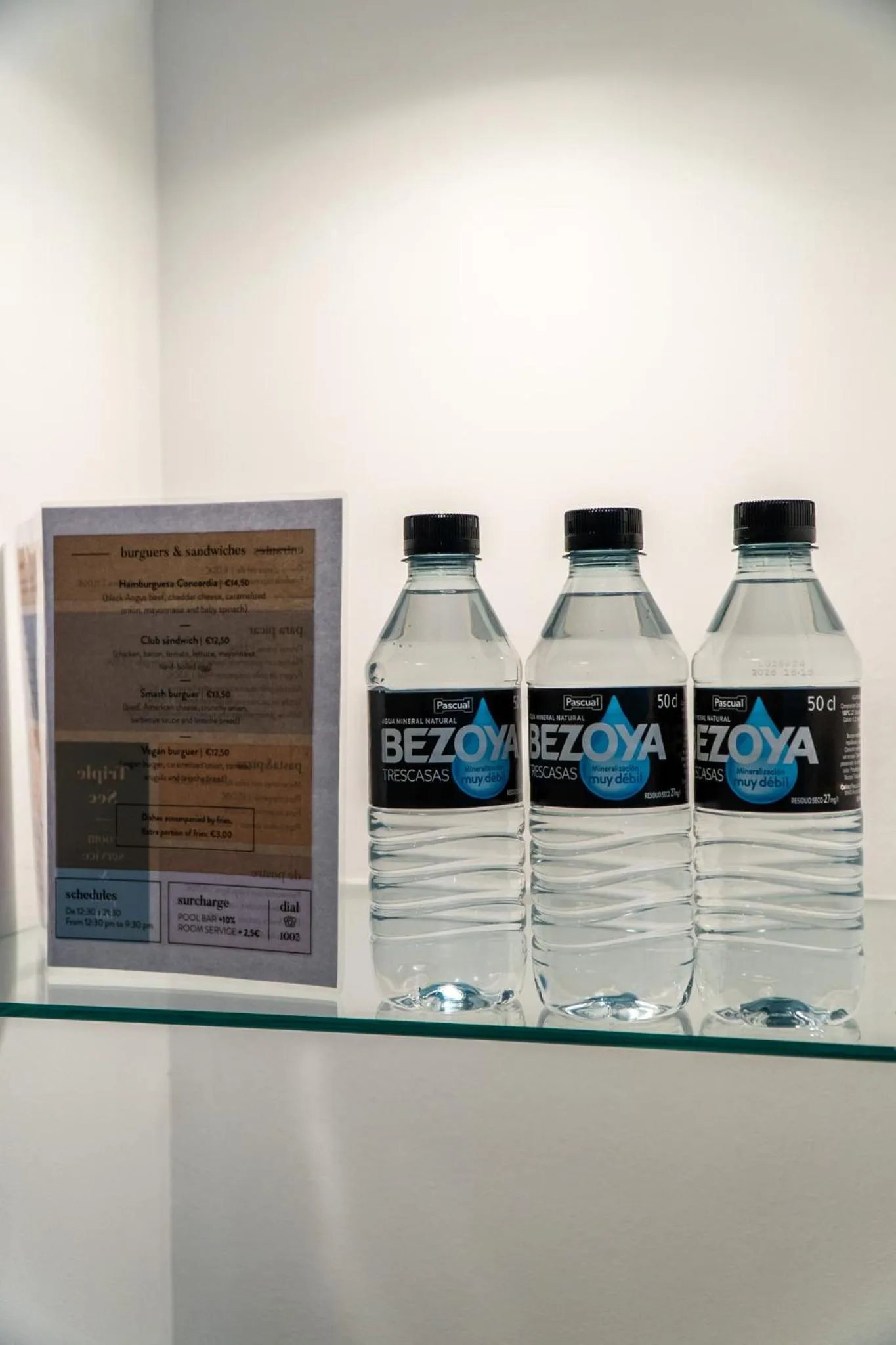 Hotel Concordia Barcelona