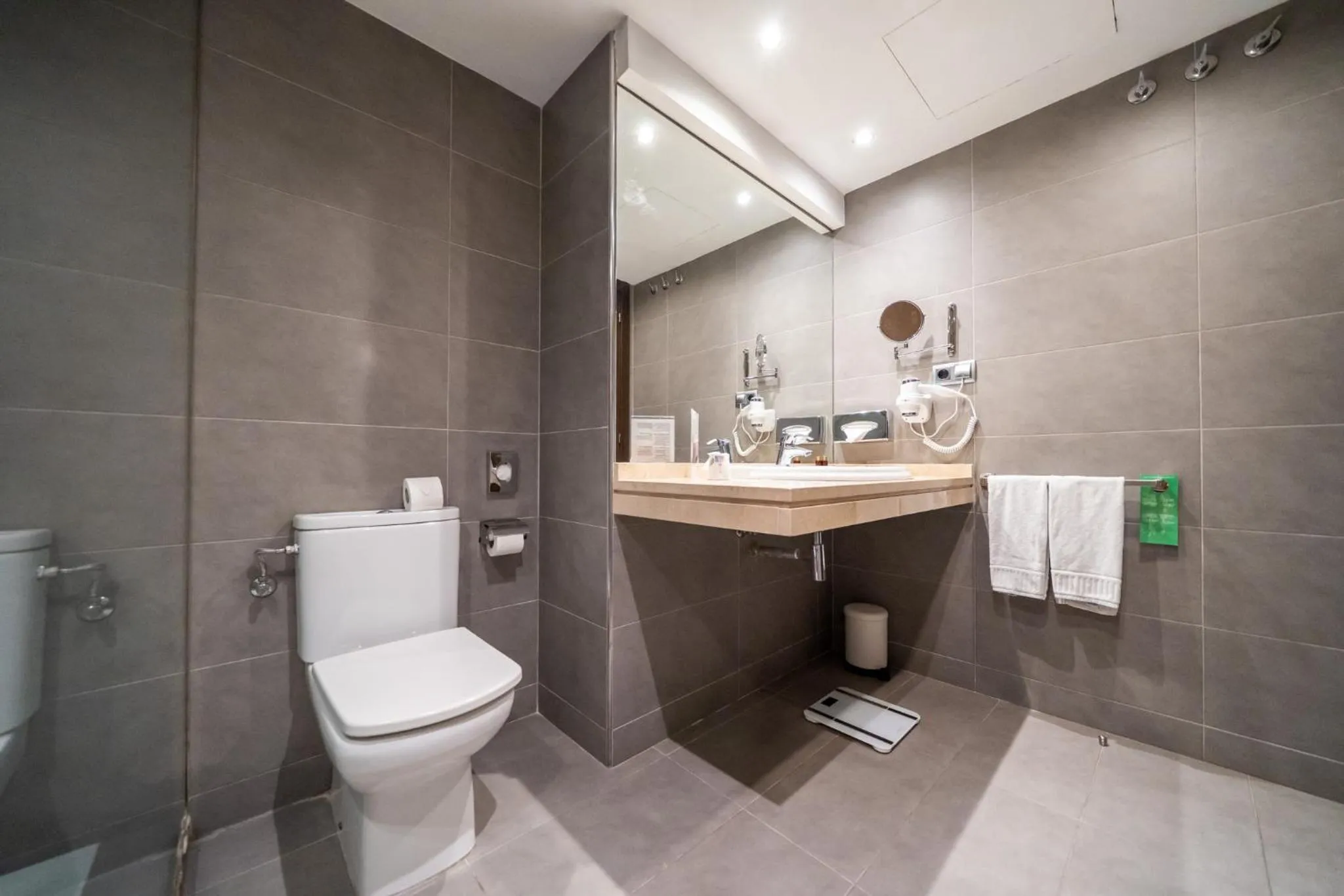 Hotel Concordia Barcelona