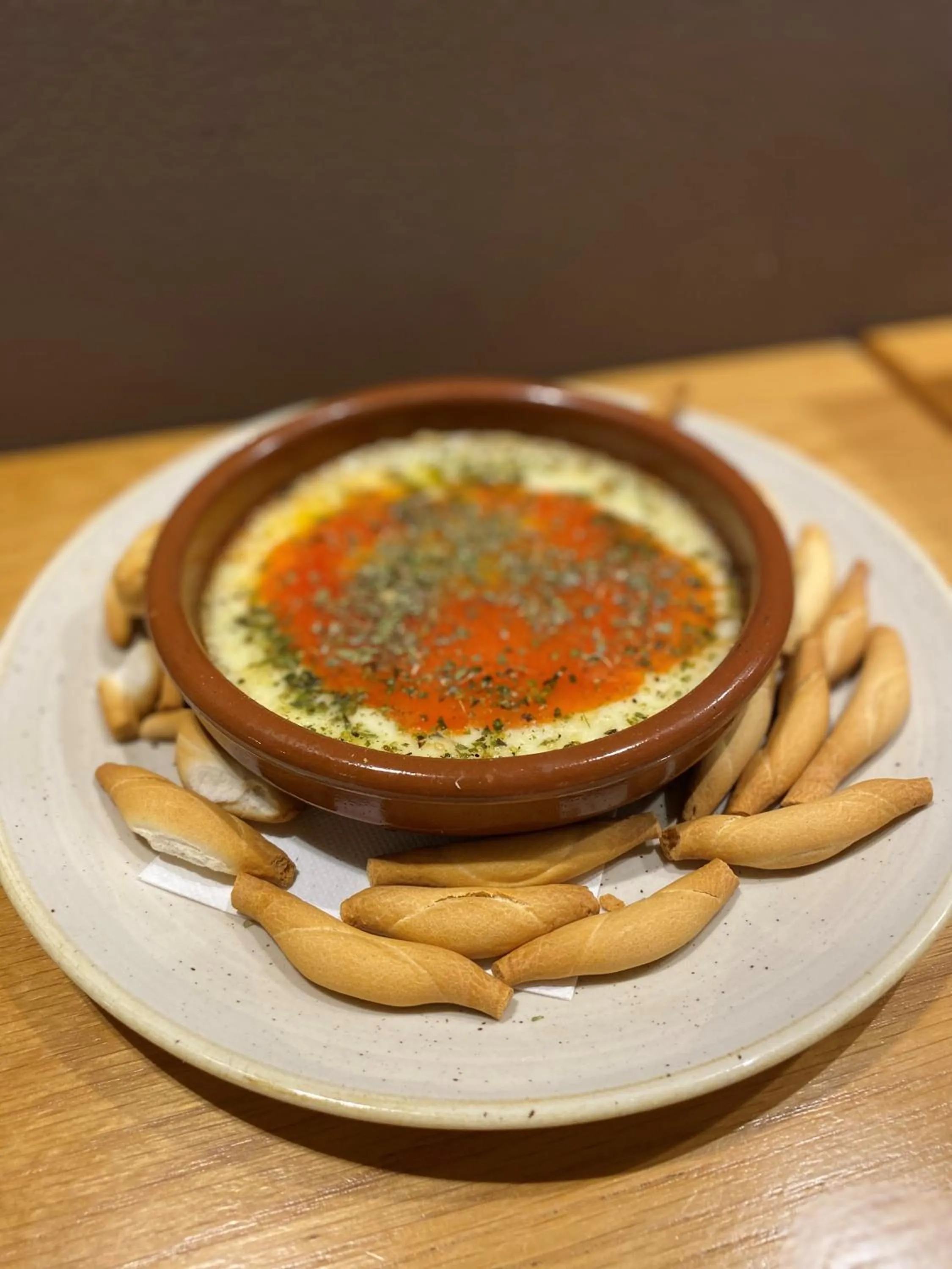 Food and drinks in Hotel Concordia Barcelona