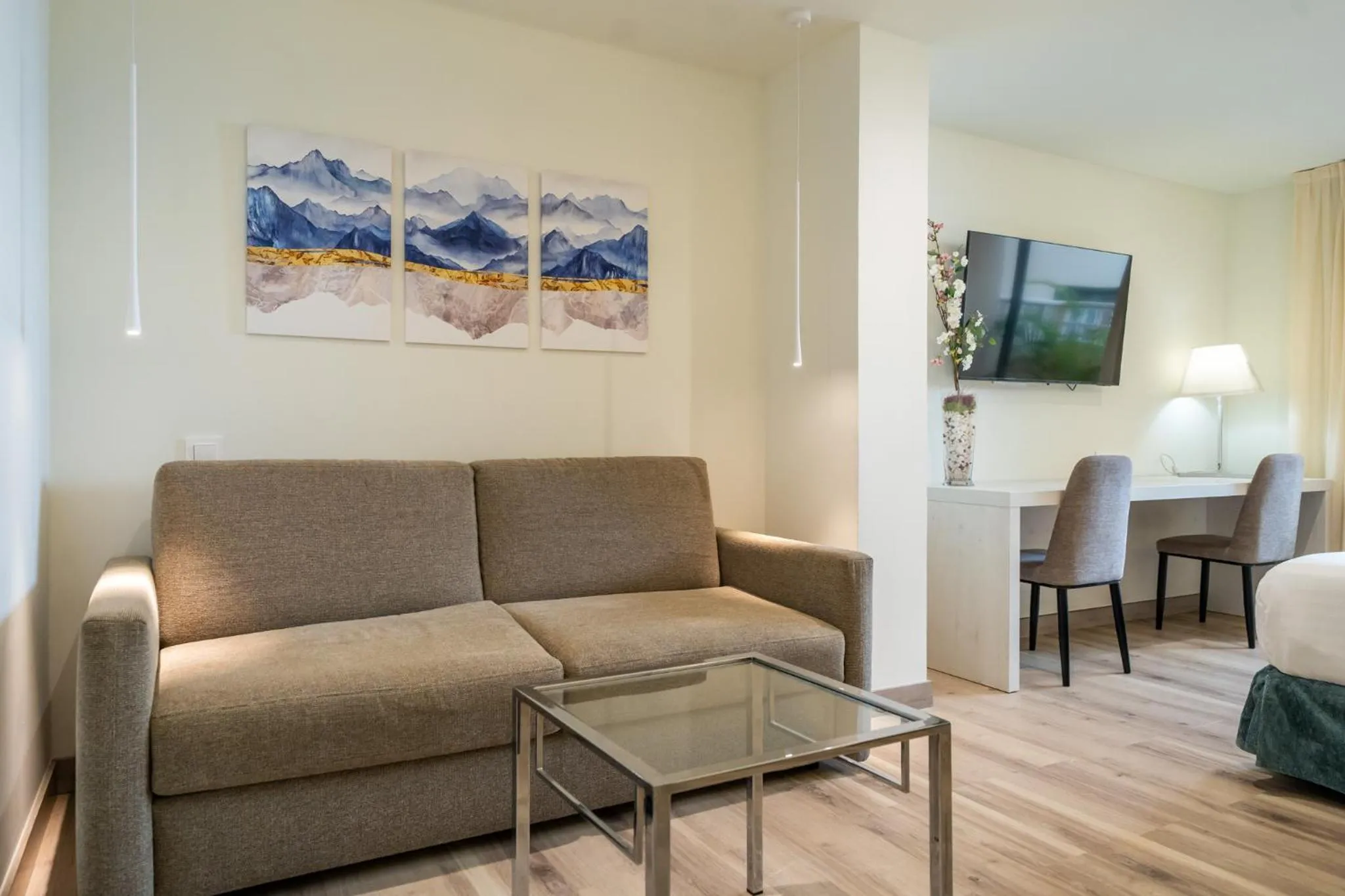 Hotel Concordia Barcelona