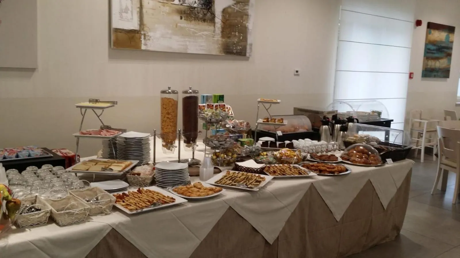 Hotel Eden Park Cilento