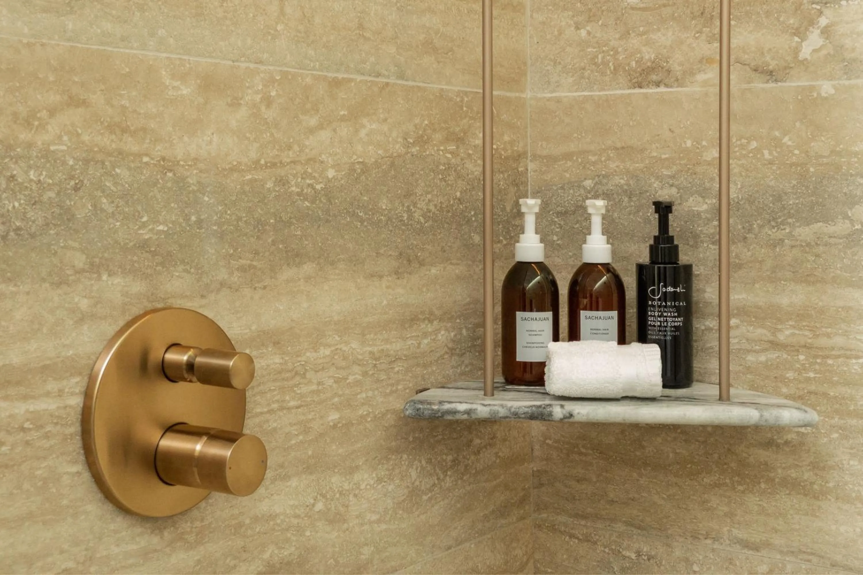 Photo of the whole room in The St. Regis Kanai Resort, Riviera Maya