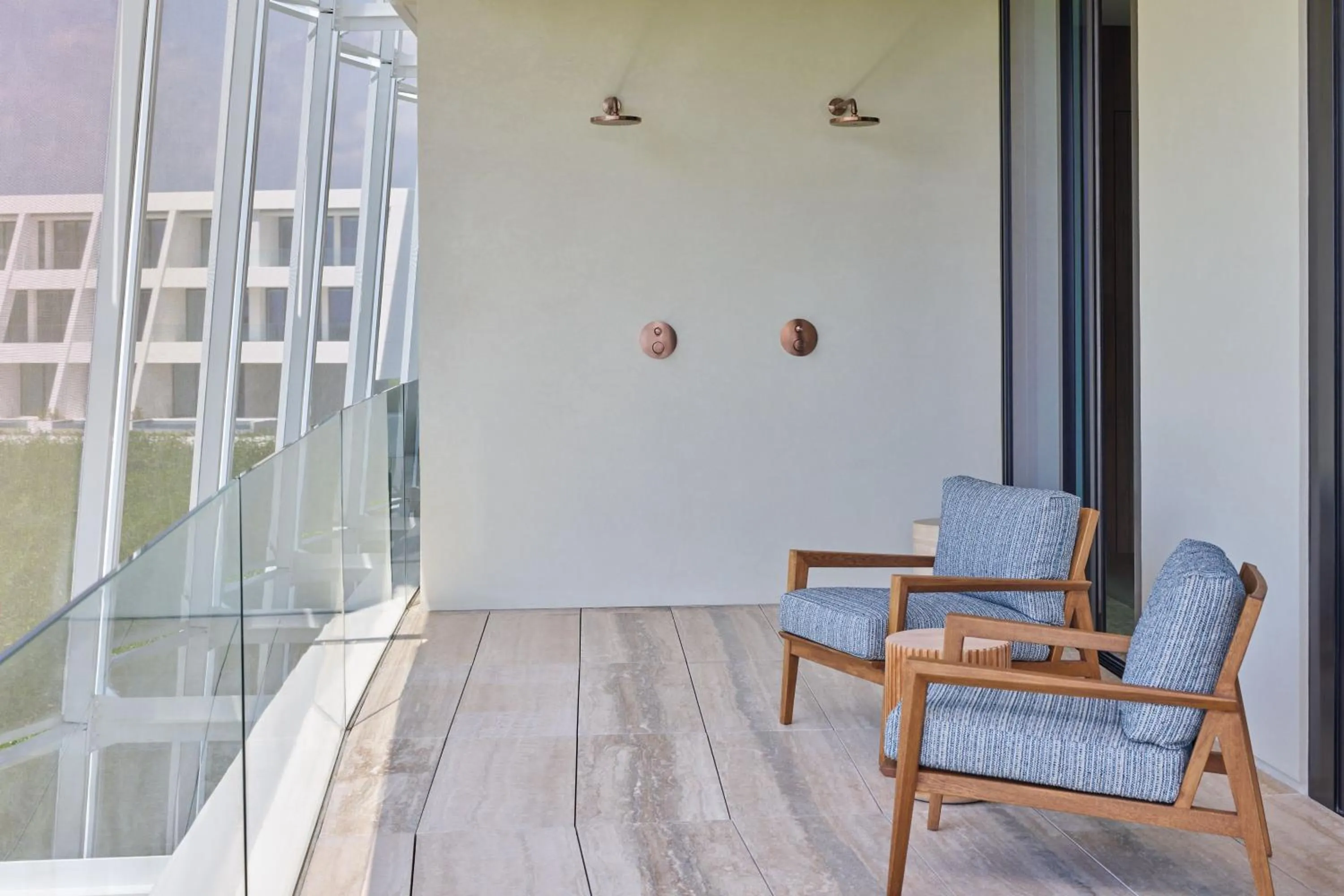 Bedroom in The St. Regis Kanai Resort, Riviera Maya