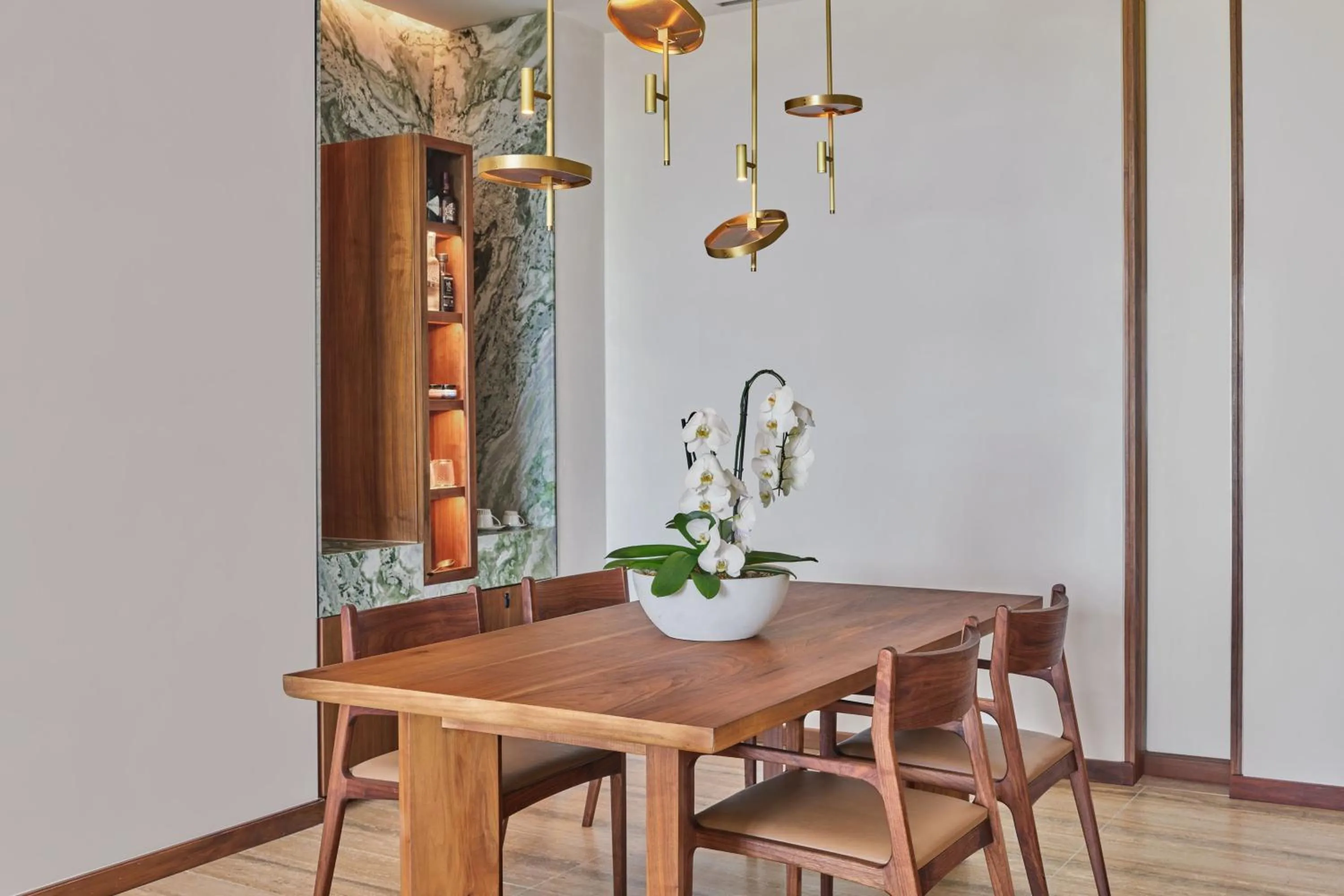 Bedroom in The St. Regis Kanai Resort, Riviera Maya