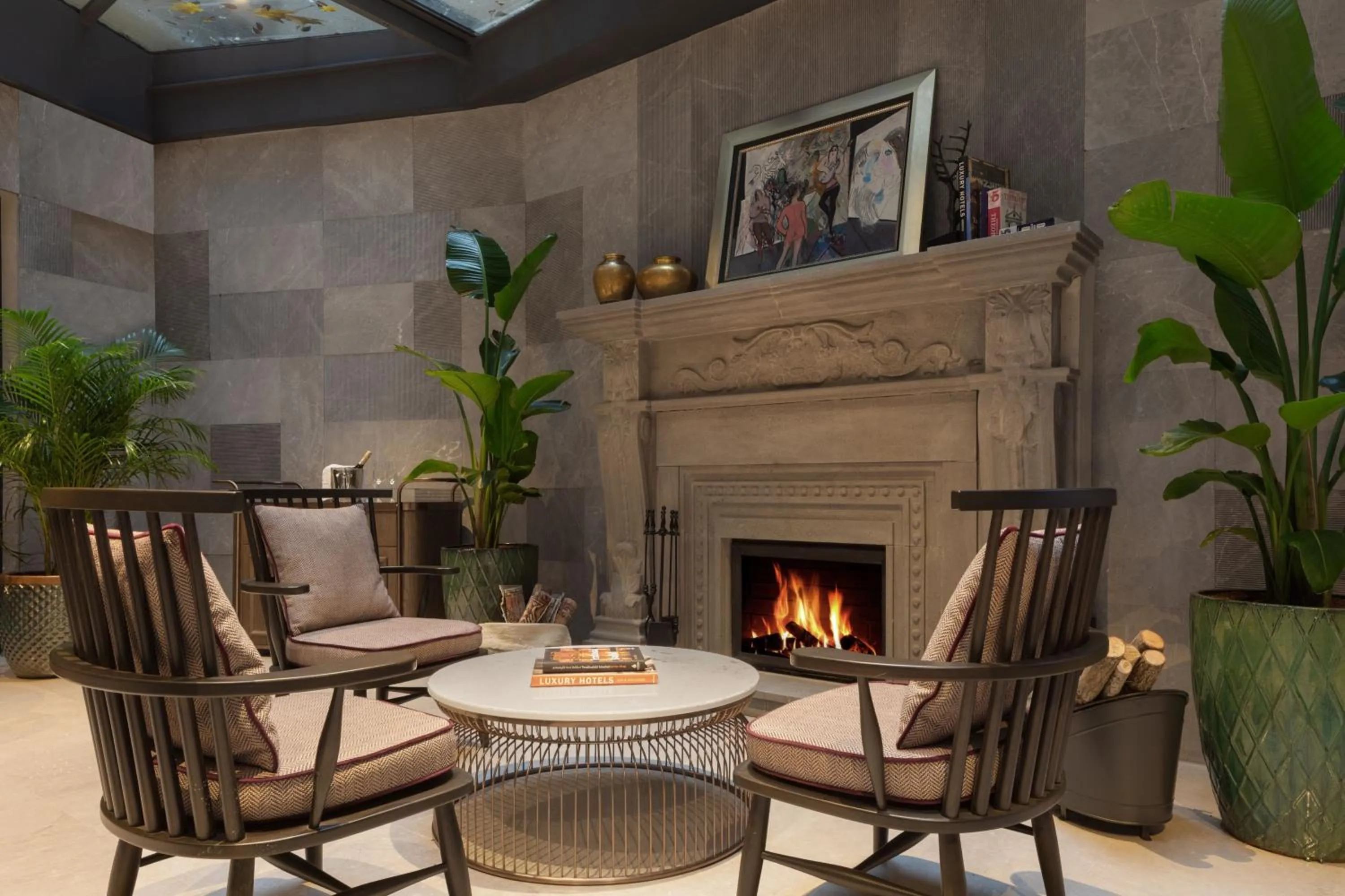 Other in Burdock Hotel Istanbul, Autograph Collection