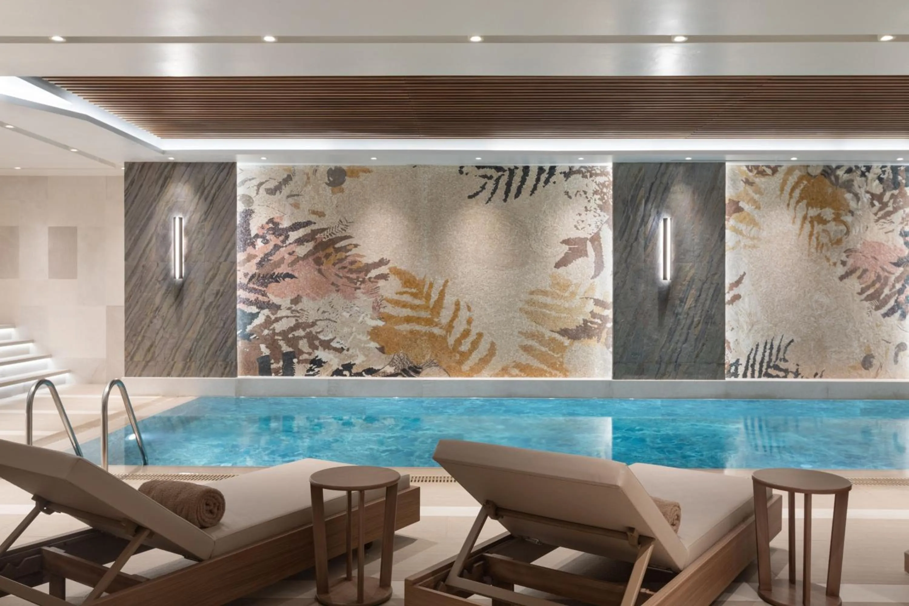 Fitness centre/facilities in Burdock Hotel Istanbul, Autograph Collection