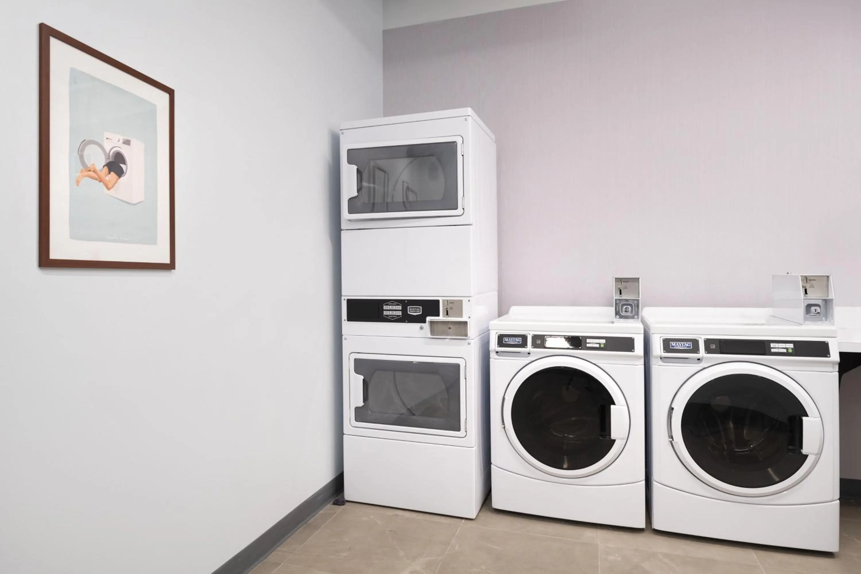 Other in Aloft Kansas City Country Club Plaza