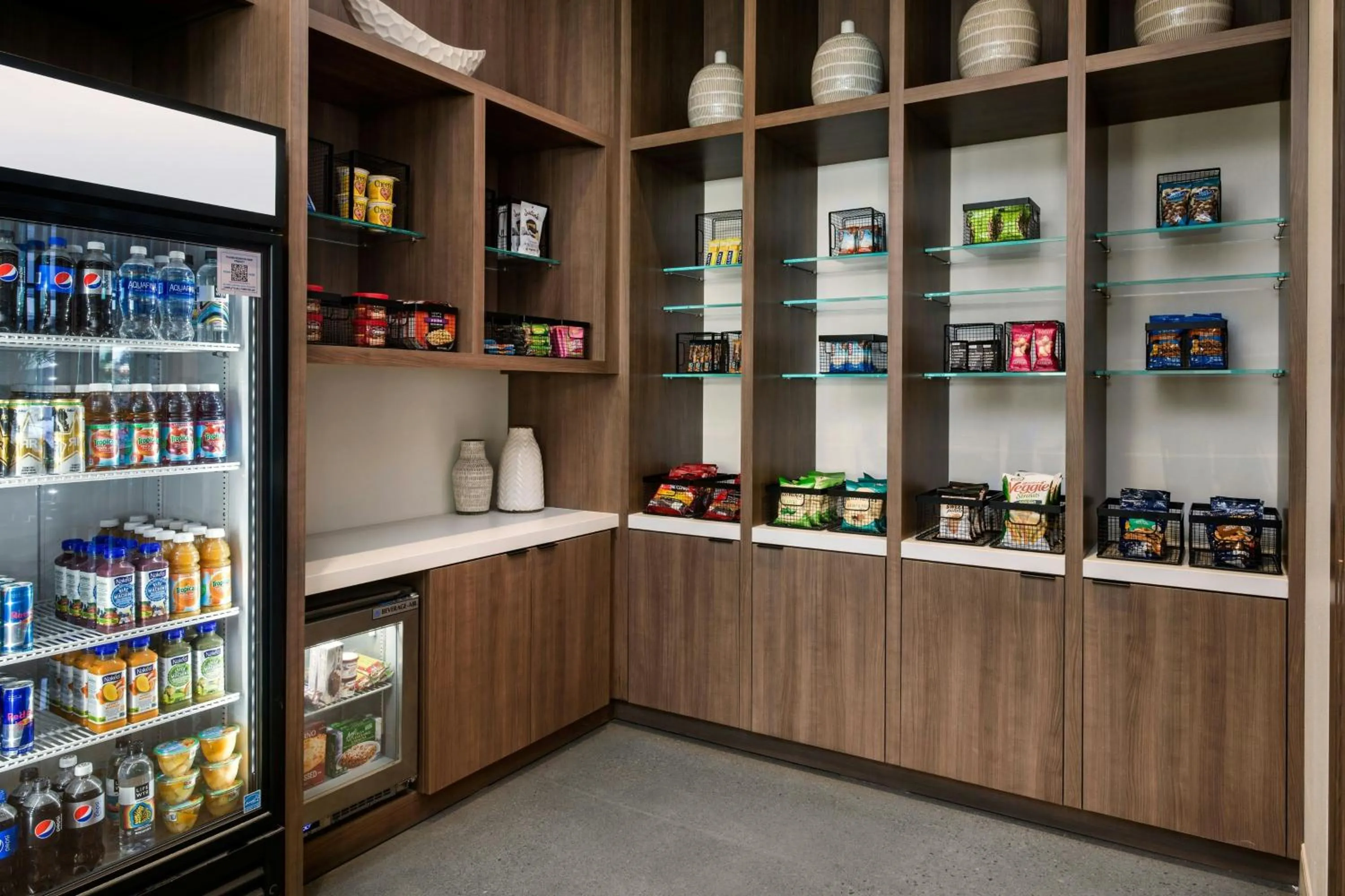 Other in Element Reno Experience District