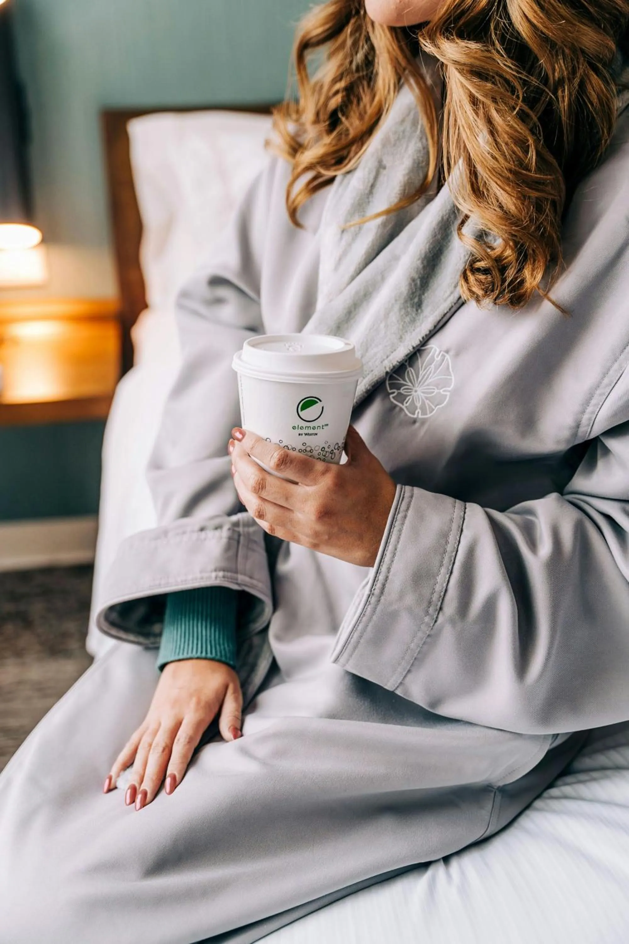 Photo of the whole room, Bed in Element Reno Experience District