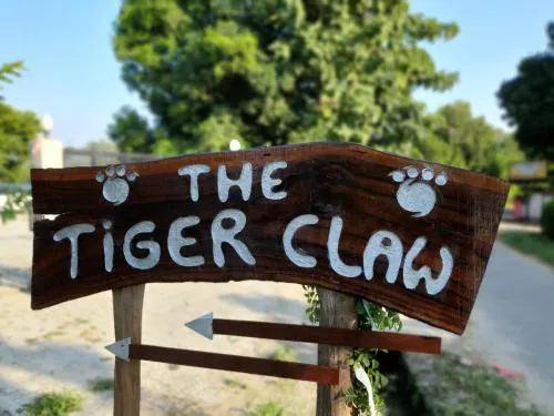 The Tiger Claw Resort