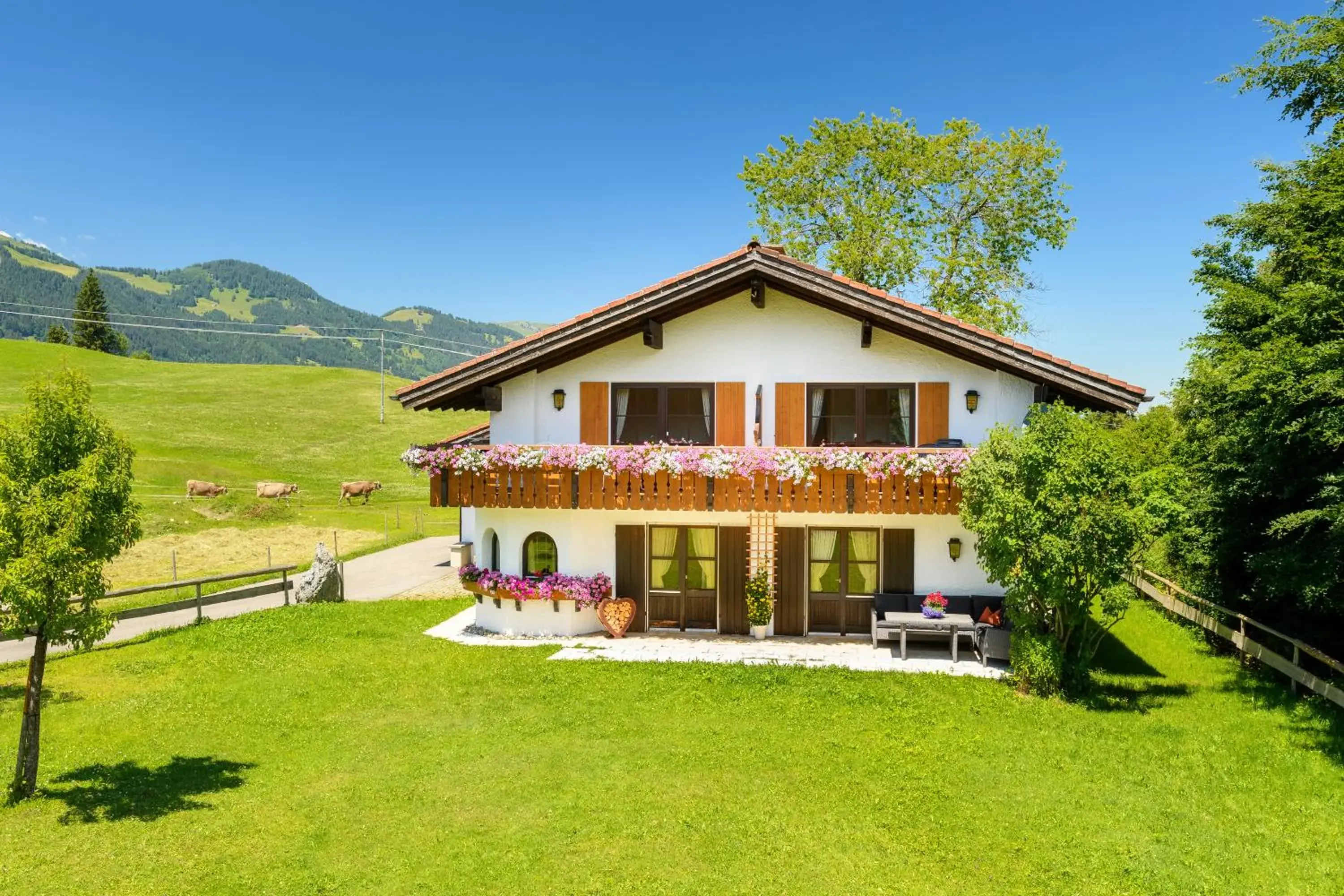 Landhaus Vogler Landhaus Vogler