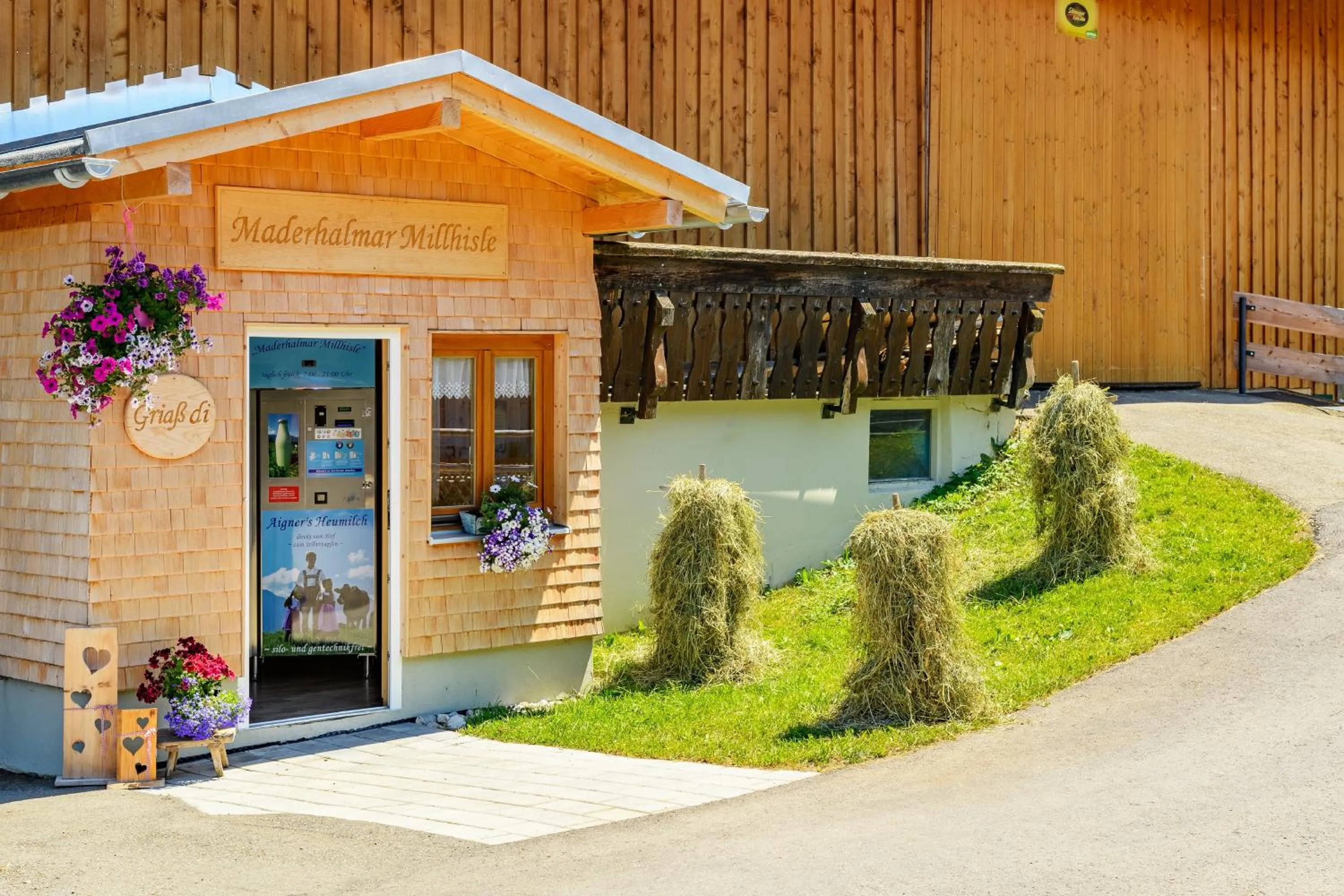 Landhaus Vogler