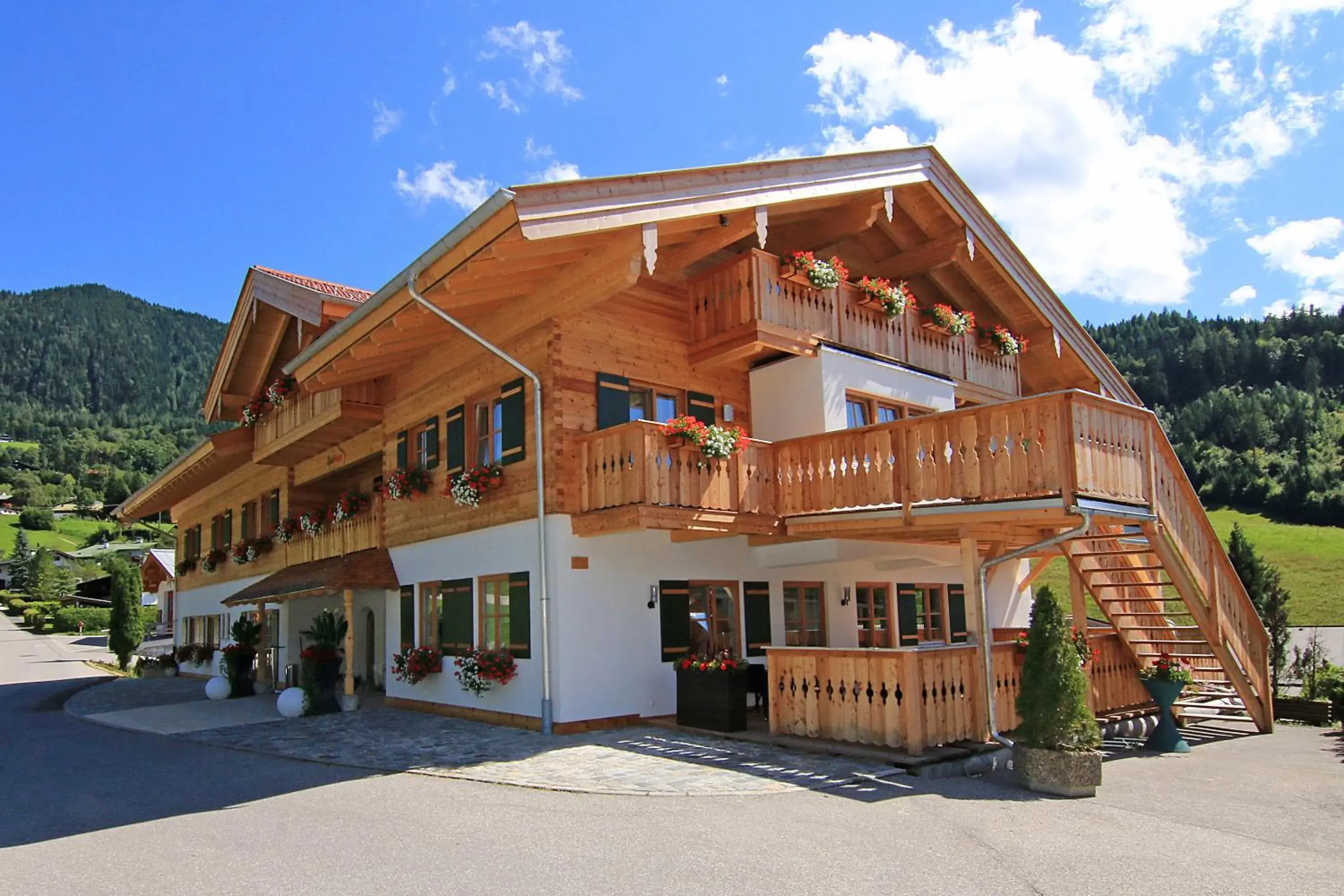 Alpinhotel Berchtesgaden Alpinhotel Berchtesgaden