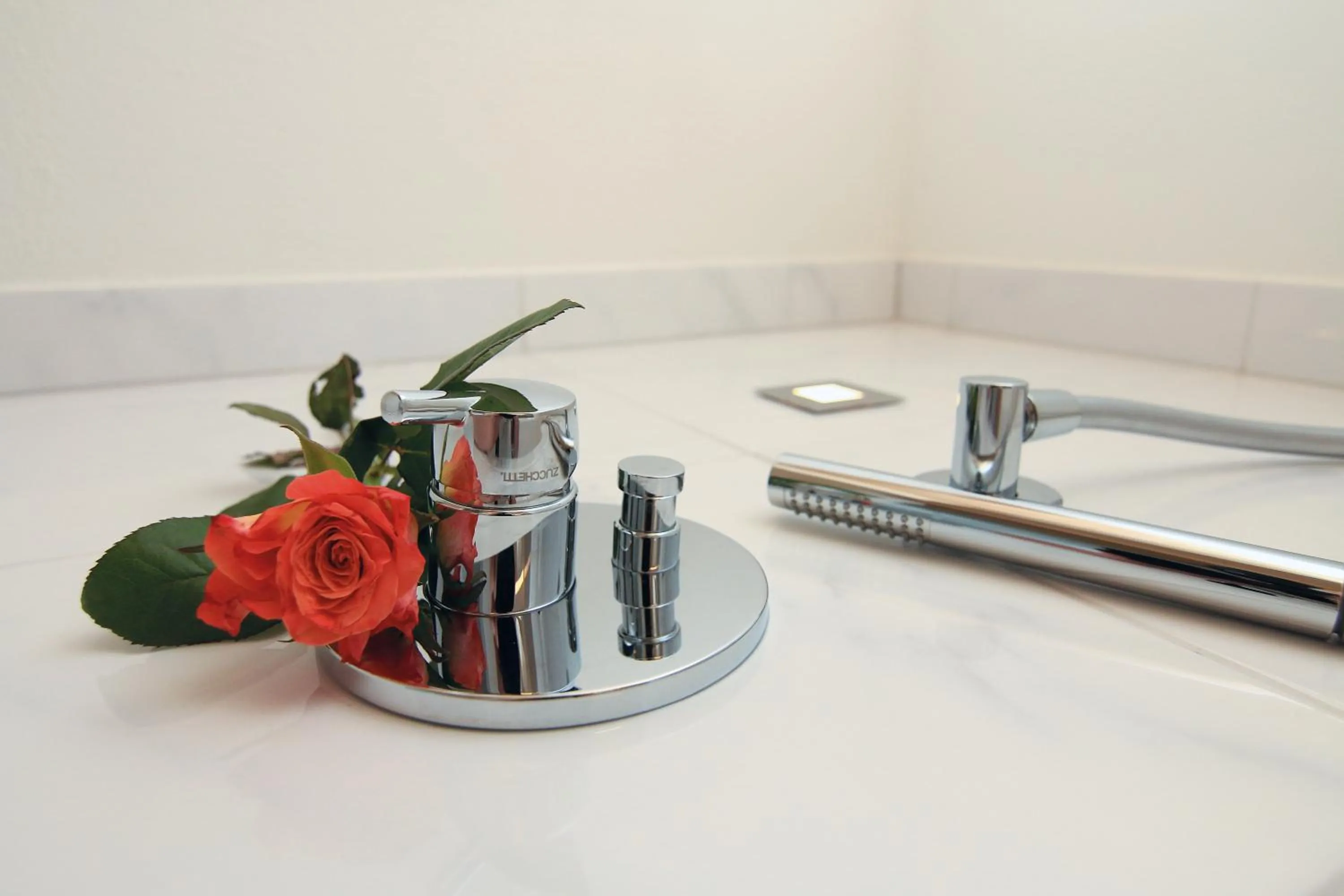 Bath in Alpinhotel Berchtesgaden