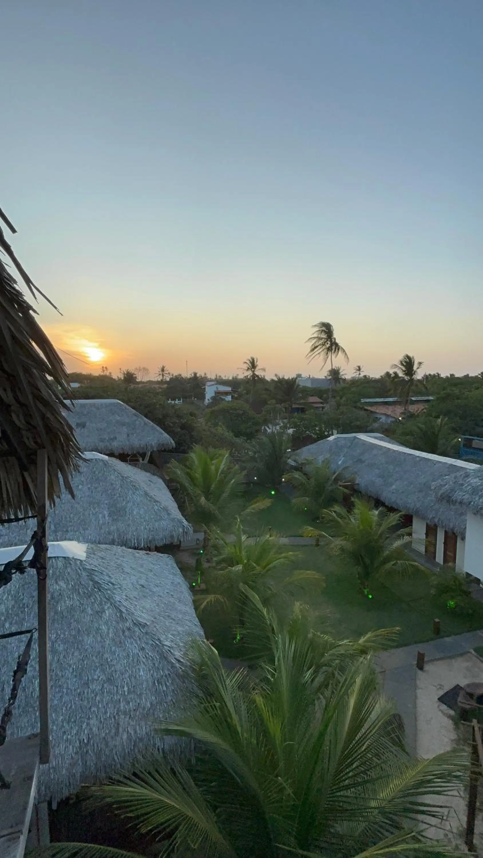 Day in Pousada Lanea Experience