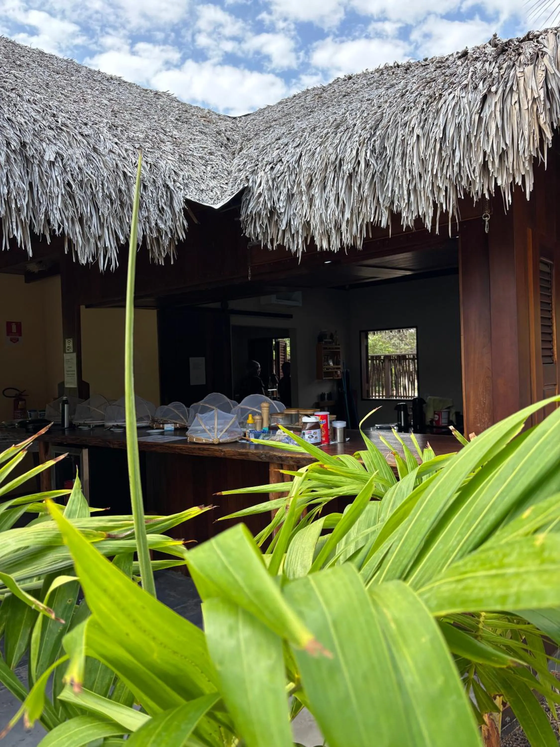 Day in Pousada Lanea Experience