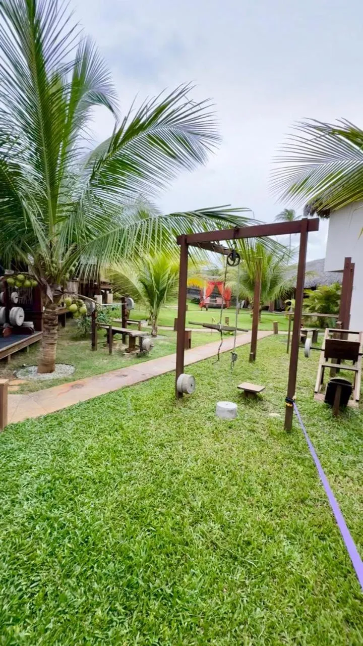 Day in Pousada Lanea Experience