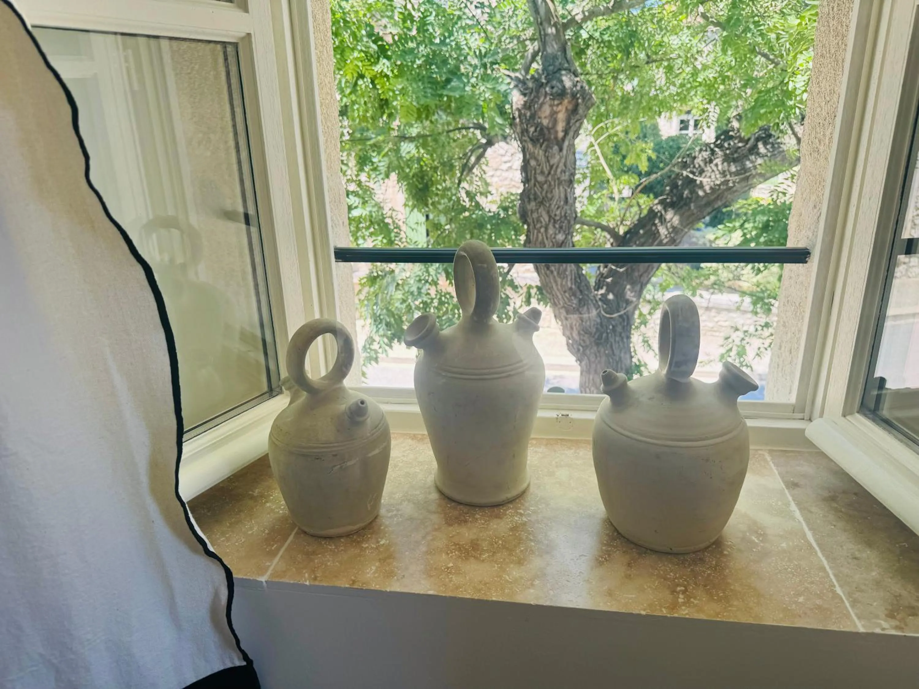 Day in Mas Notre Dame