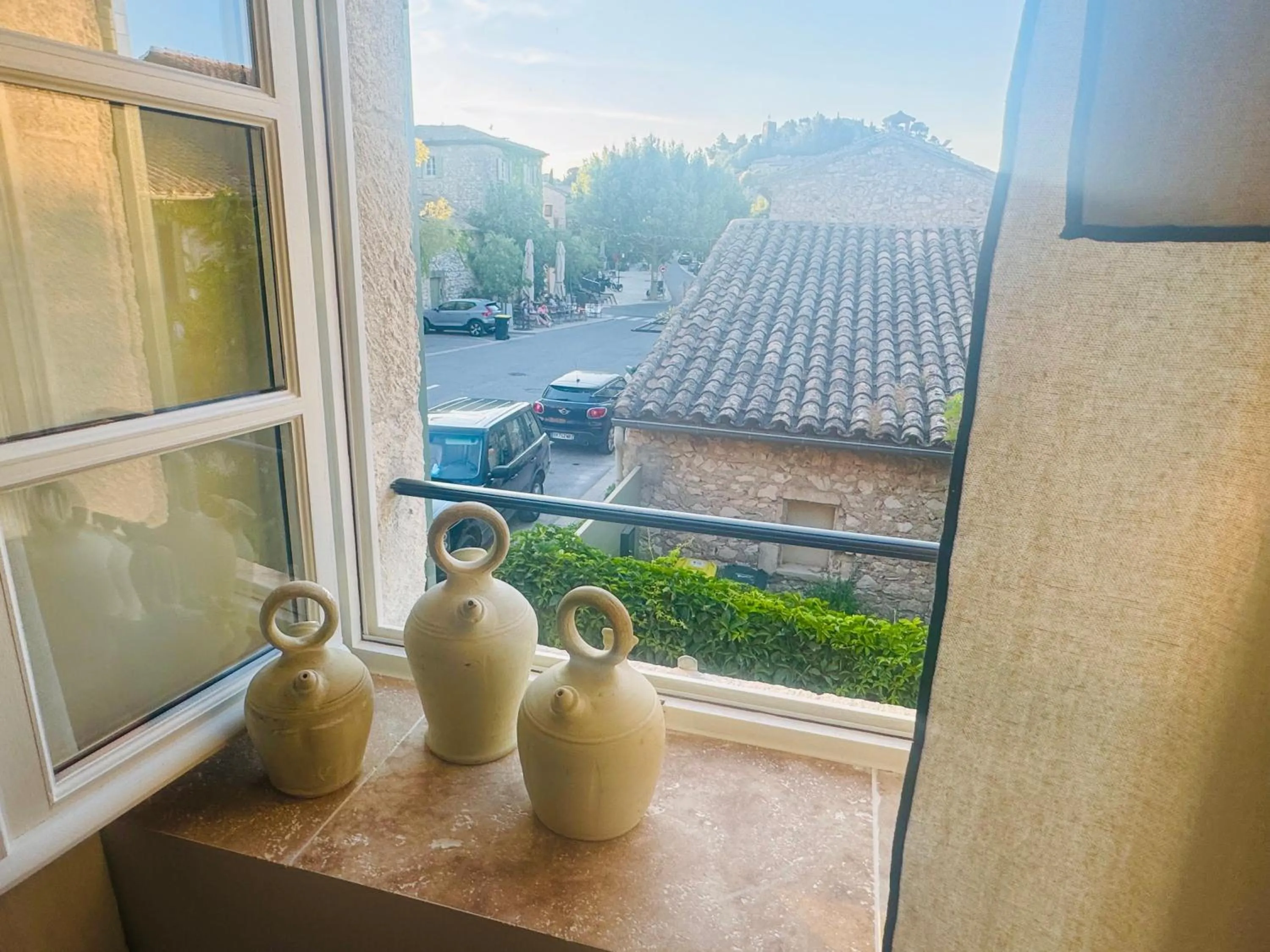 Property building in Mas Notre Dame