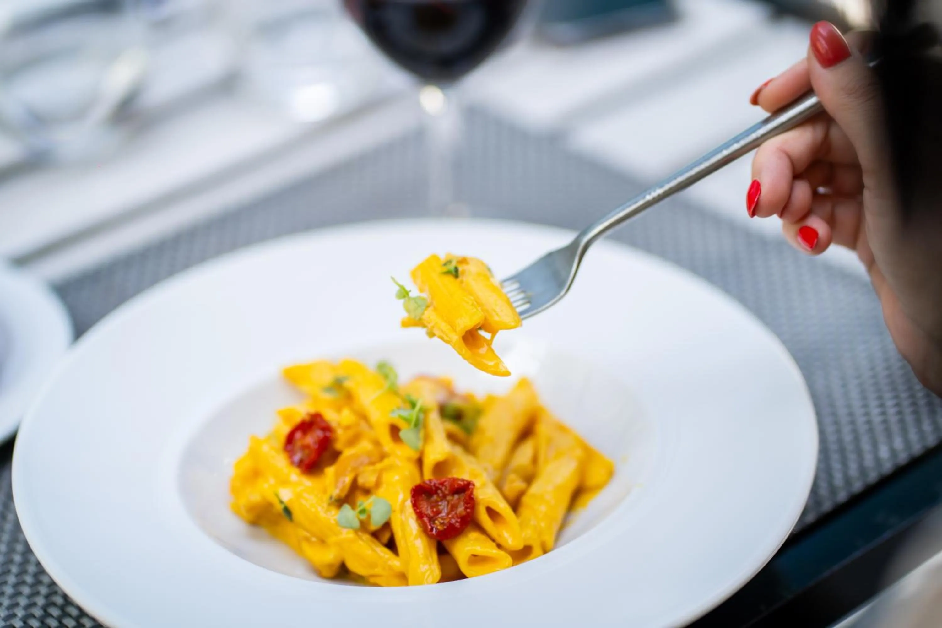 Restaurant/places to eat in Abba Playa Gijón