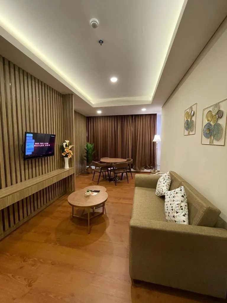 Grand G7 Hotel Pasar baru