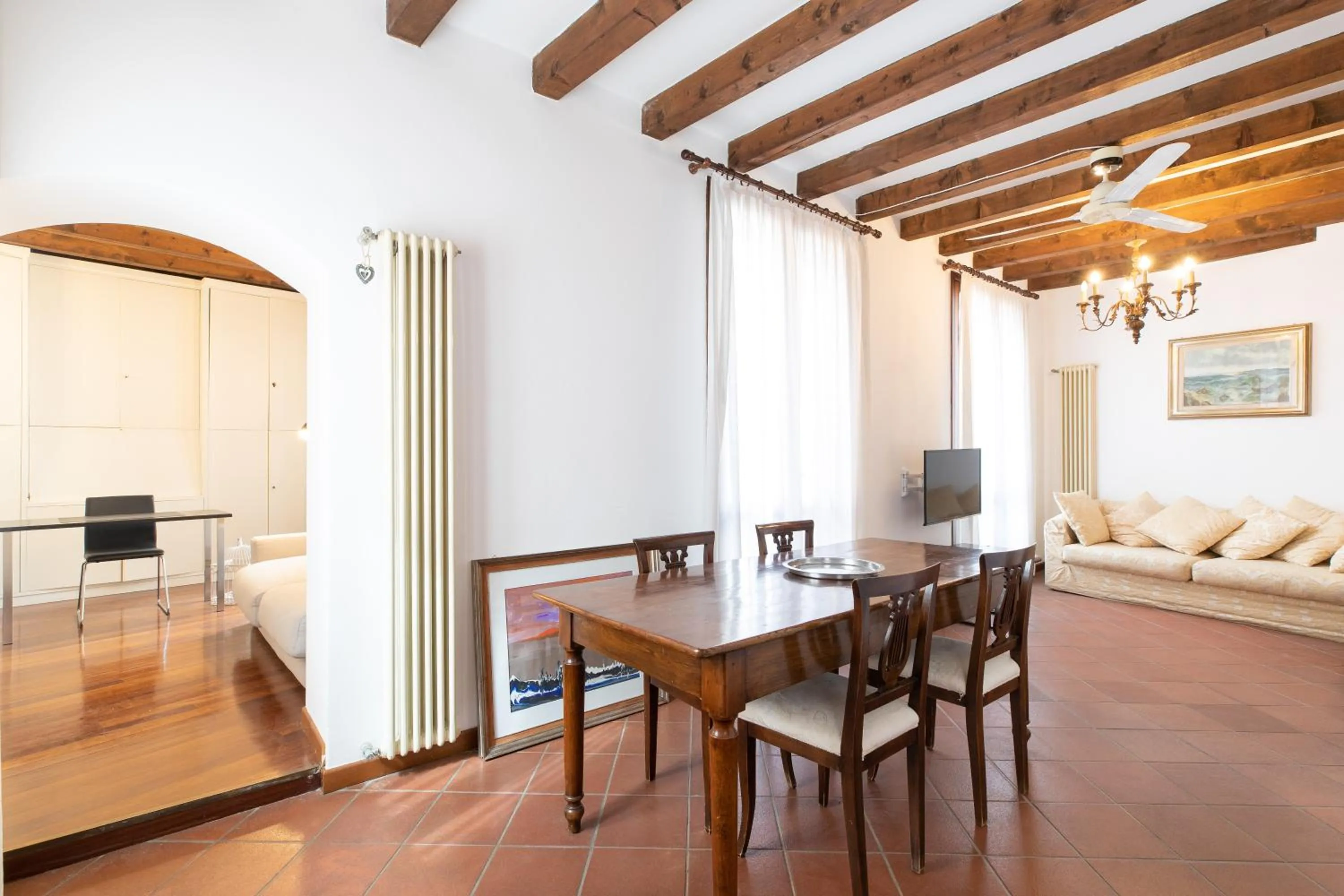 Civico 34 Elegant Flat