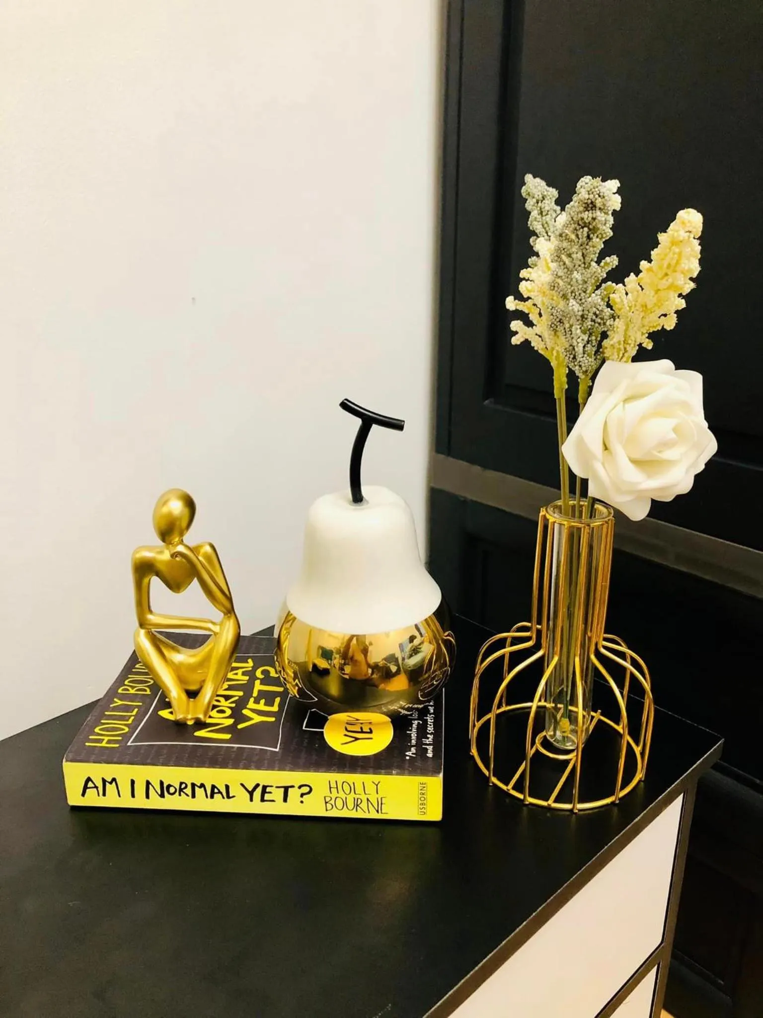 Avida Tower Sucat, comfortable studio type